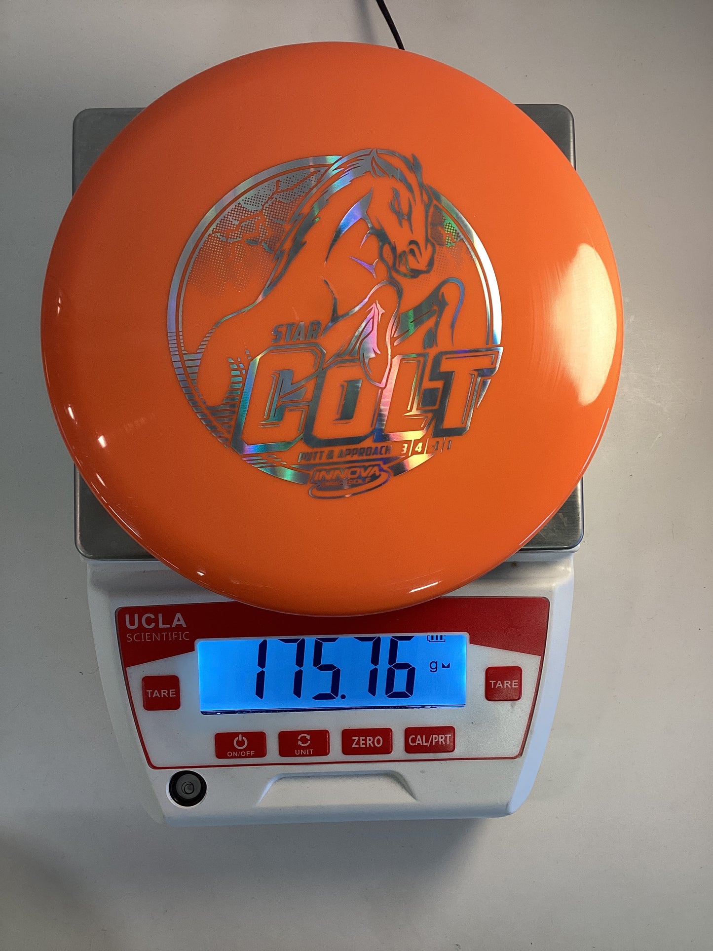 Innova Star Colt