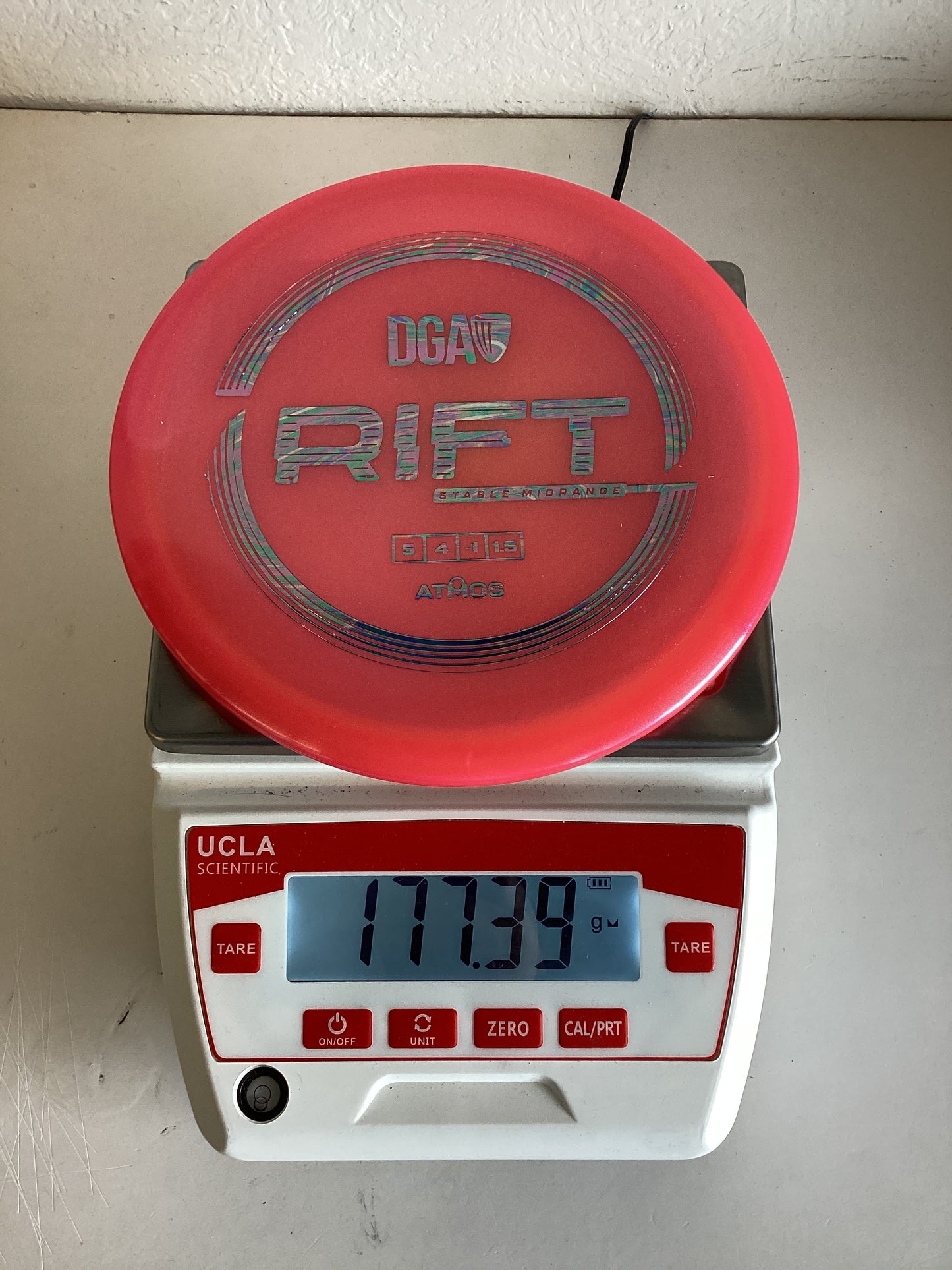 DGA Atmos Rift