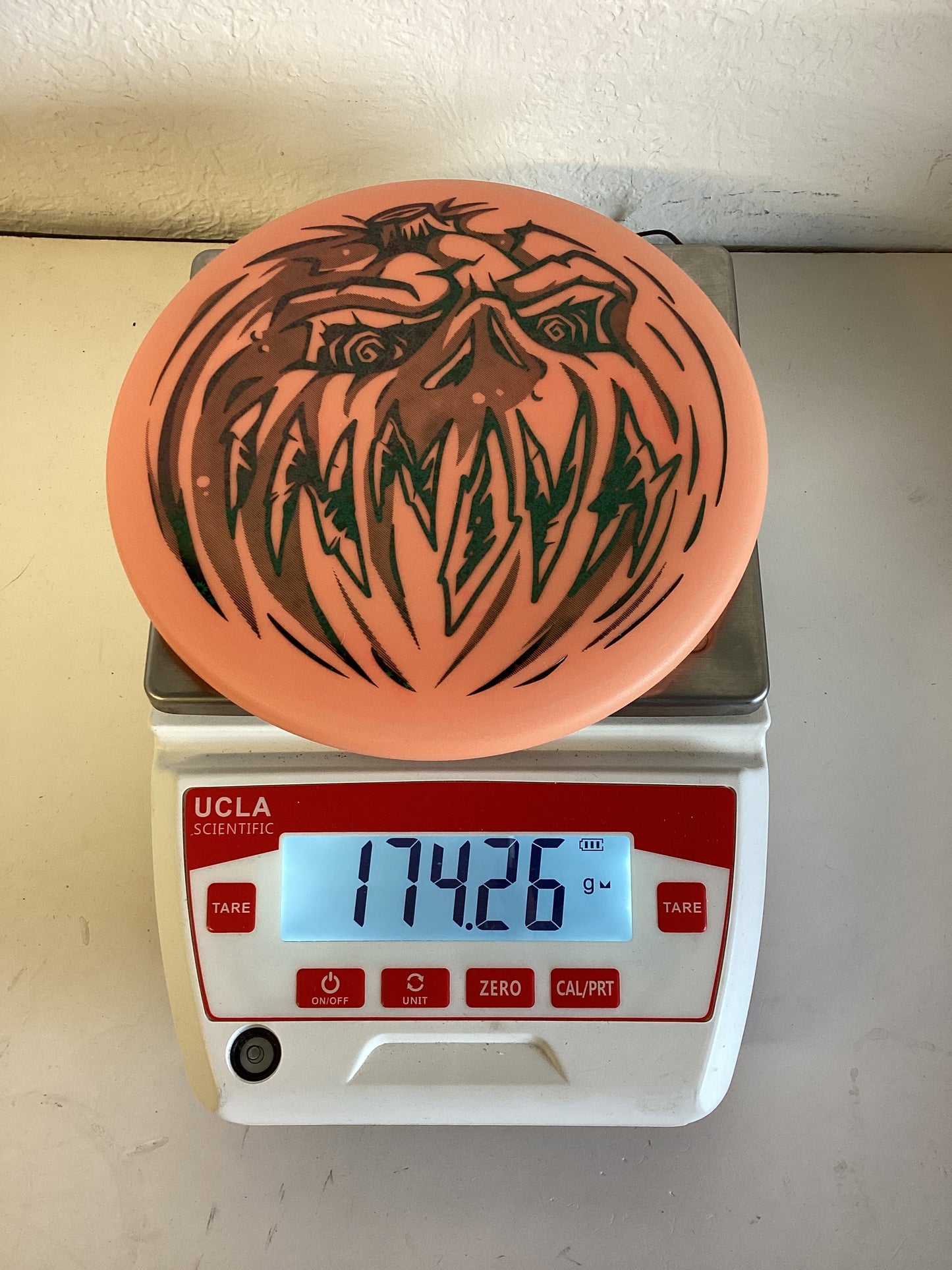 Innova Proto Glow Nexus Aviar Halloween 2025