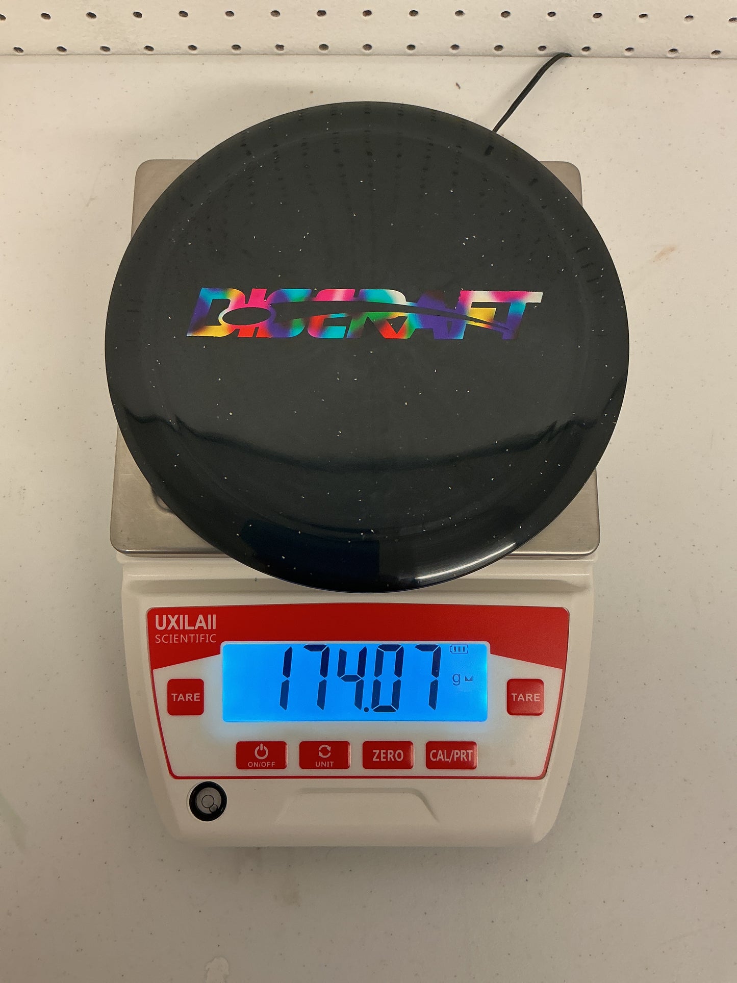 Discraft Hot Stamped Discs