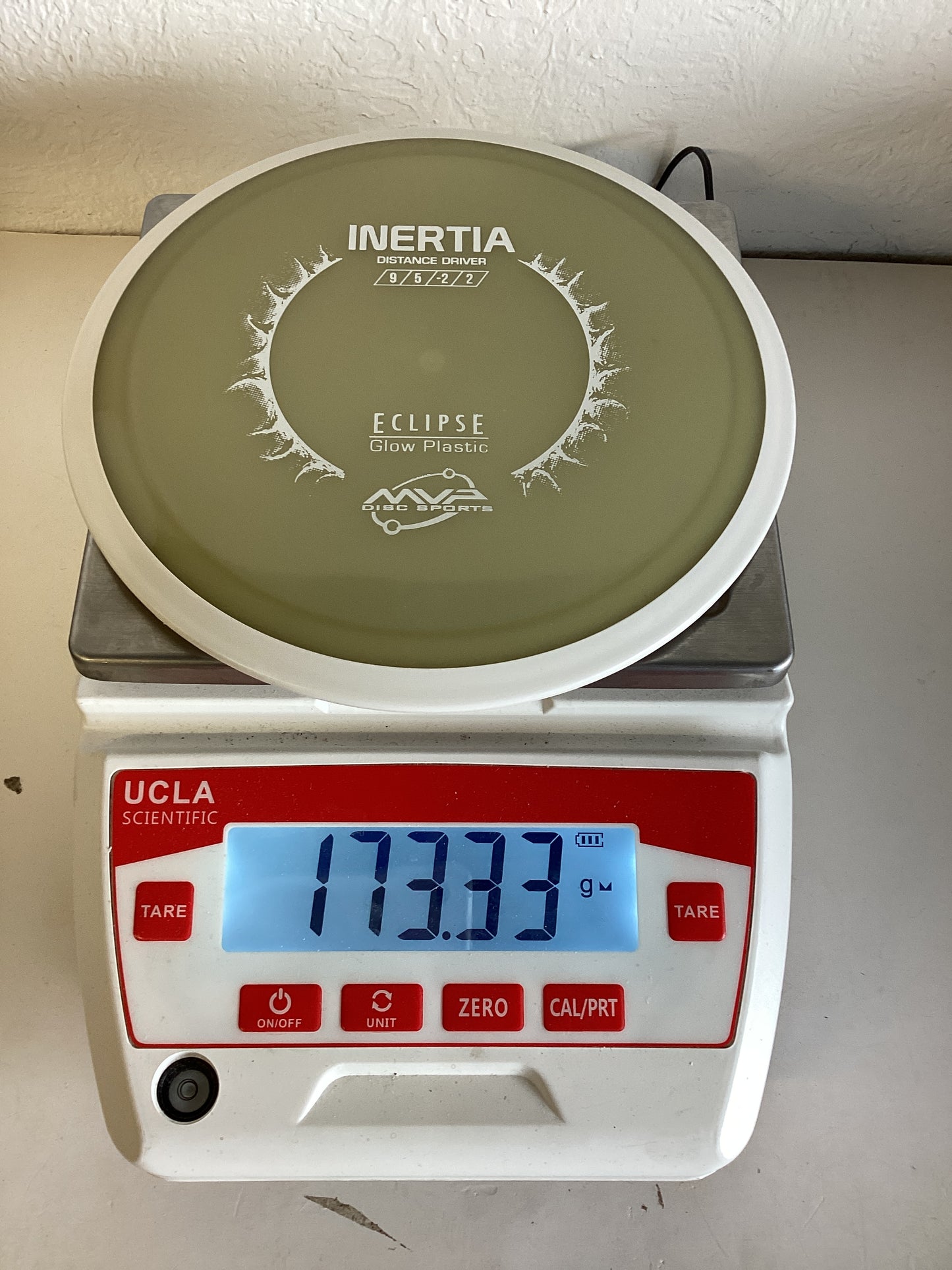 MVP Eclipse Inertia - Project Lab Coat