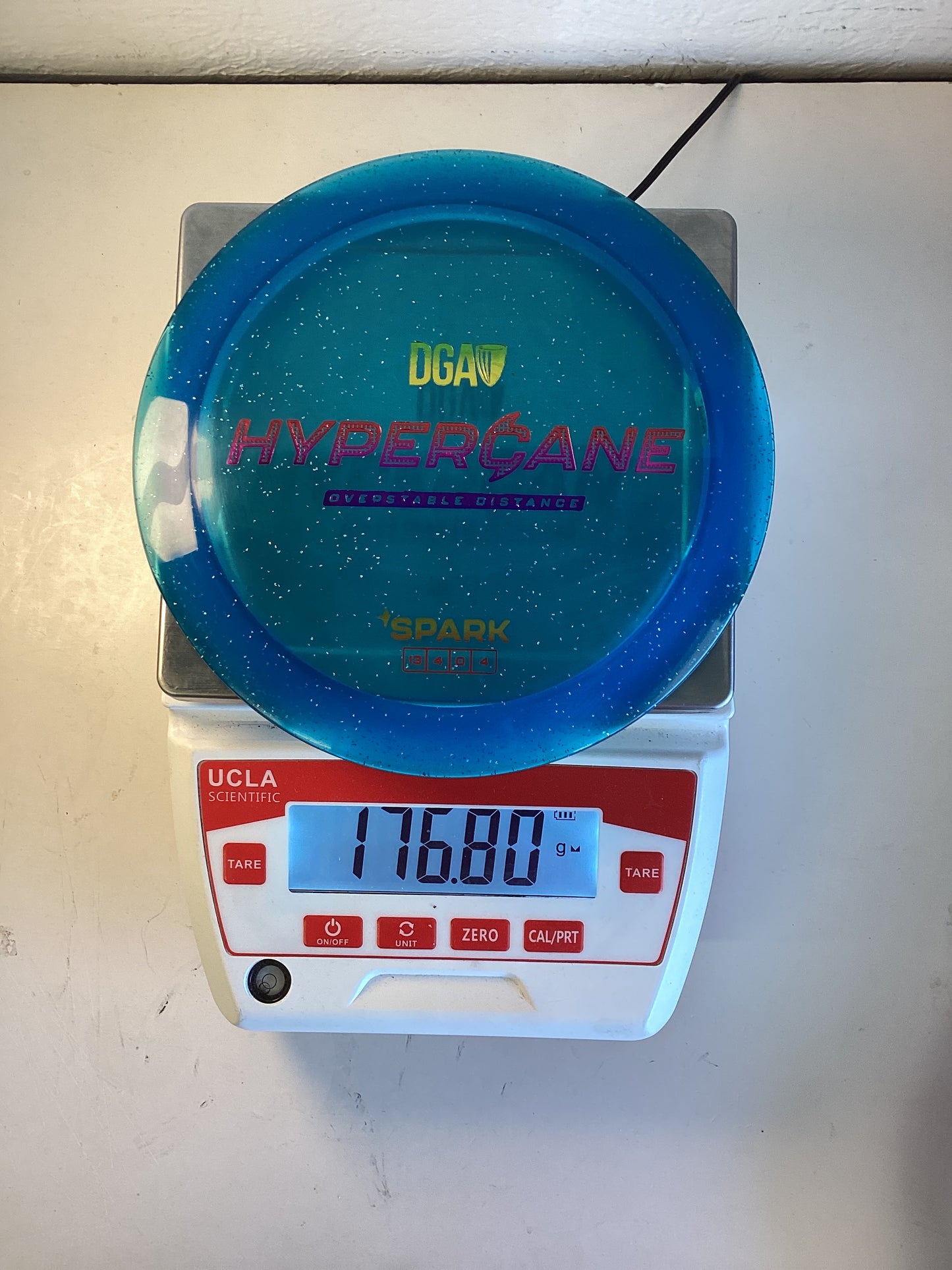 DGA Spark Hypercane