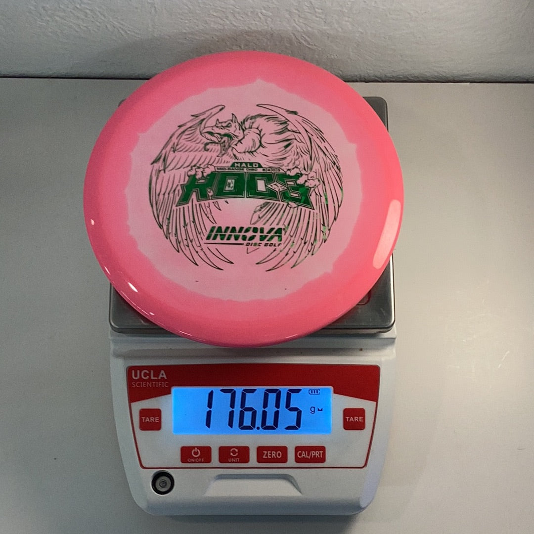 Innova Halo Star Roc3