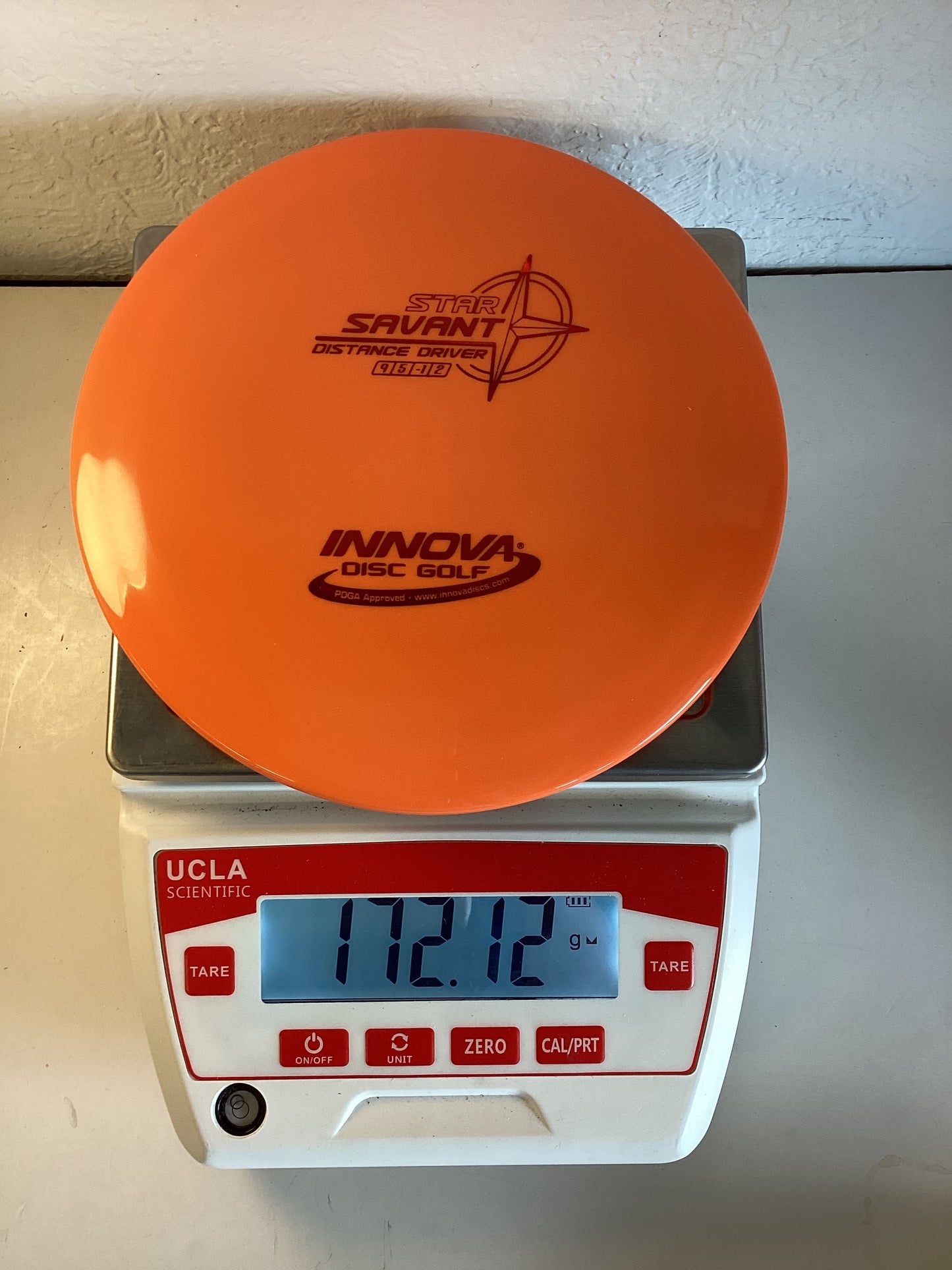 Innova Star Savant