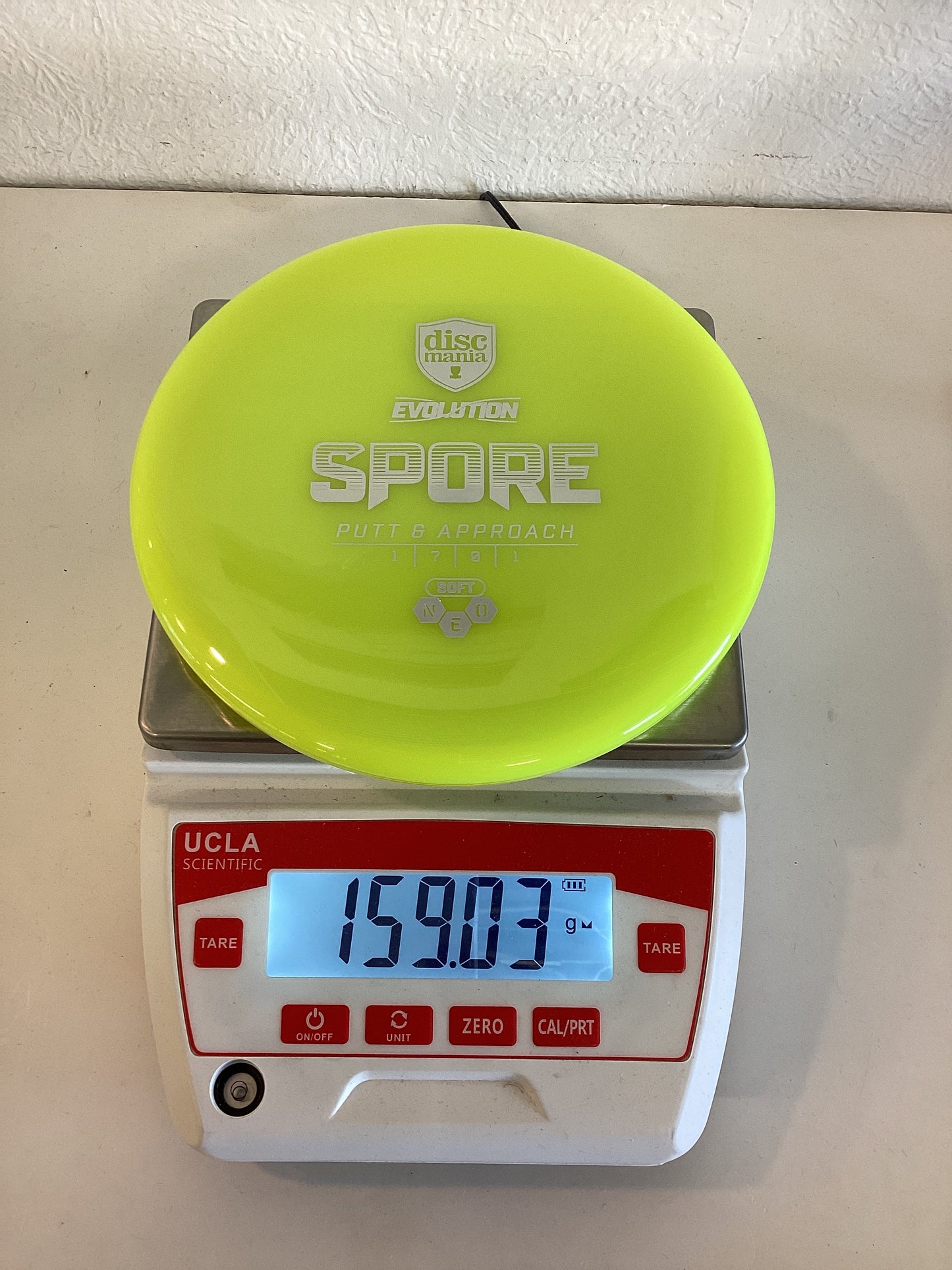 Discmania Neo Soft Spore