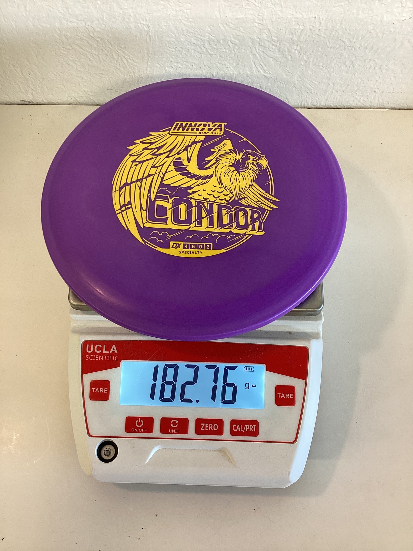 Innova DX Condor