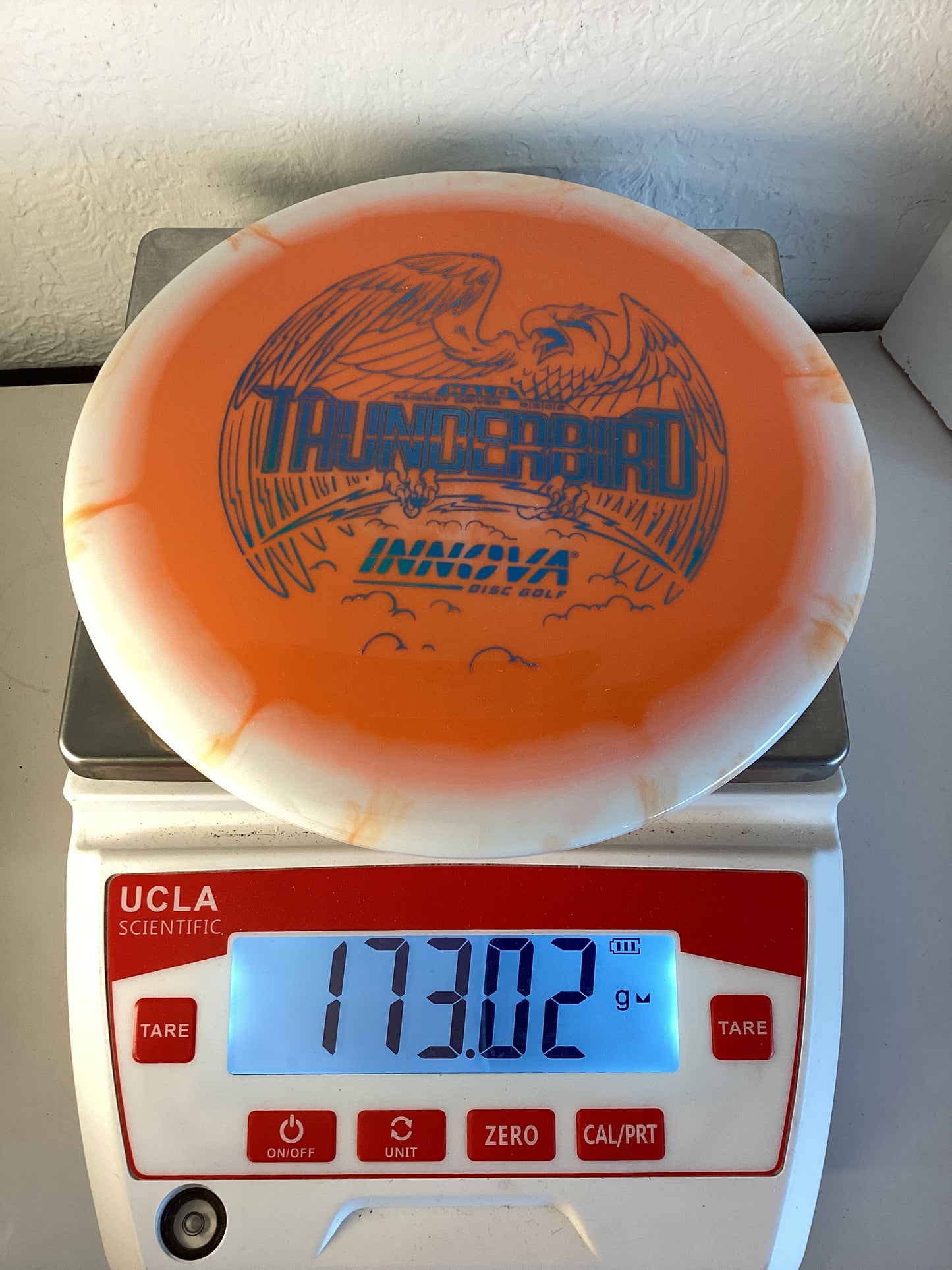 Innova Halo Star Thunderbird