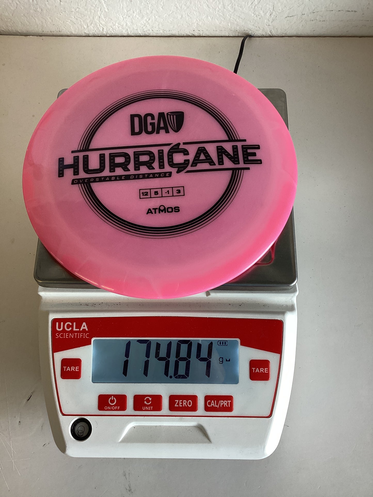 DGA Atmos Hurricane