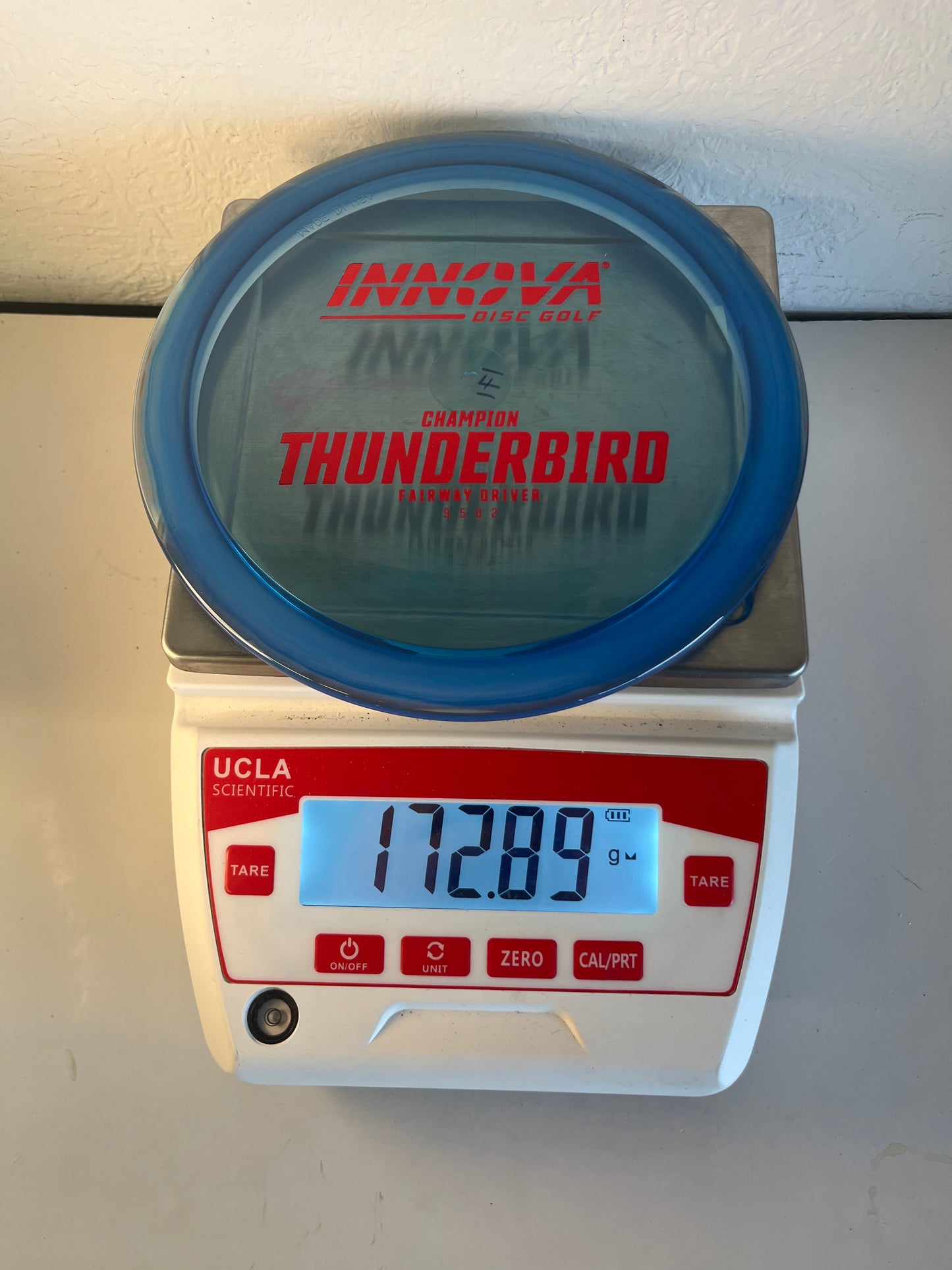 Innova Champion Thunderbird