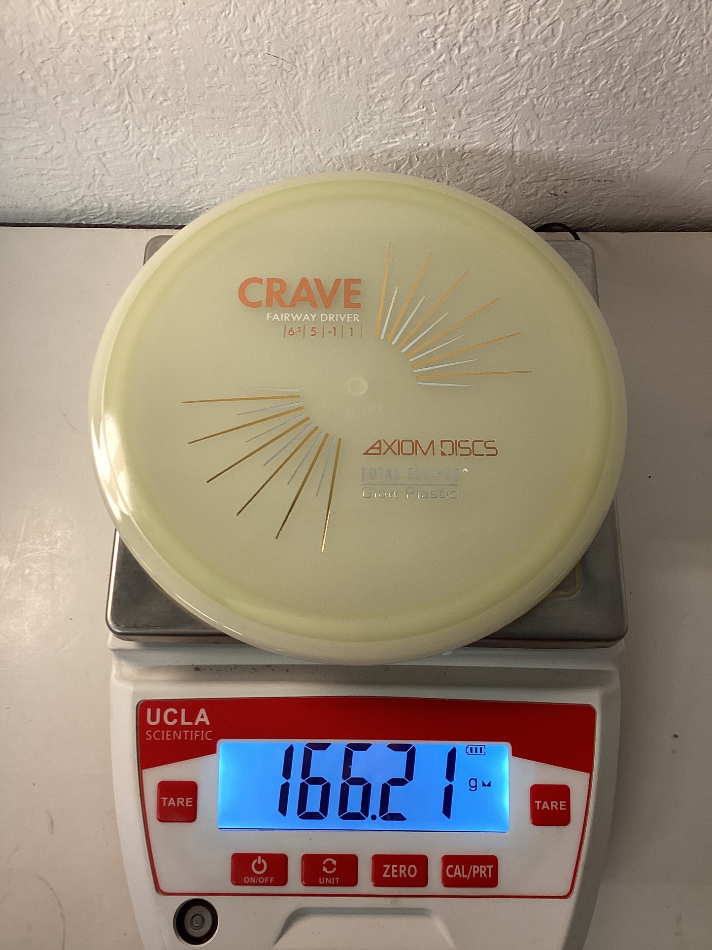 Axiom Total Eclipse Crave