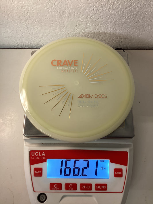 Axiom Total Eclipse Crave