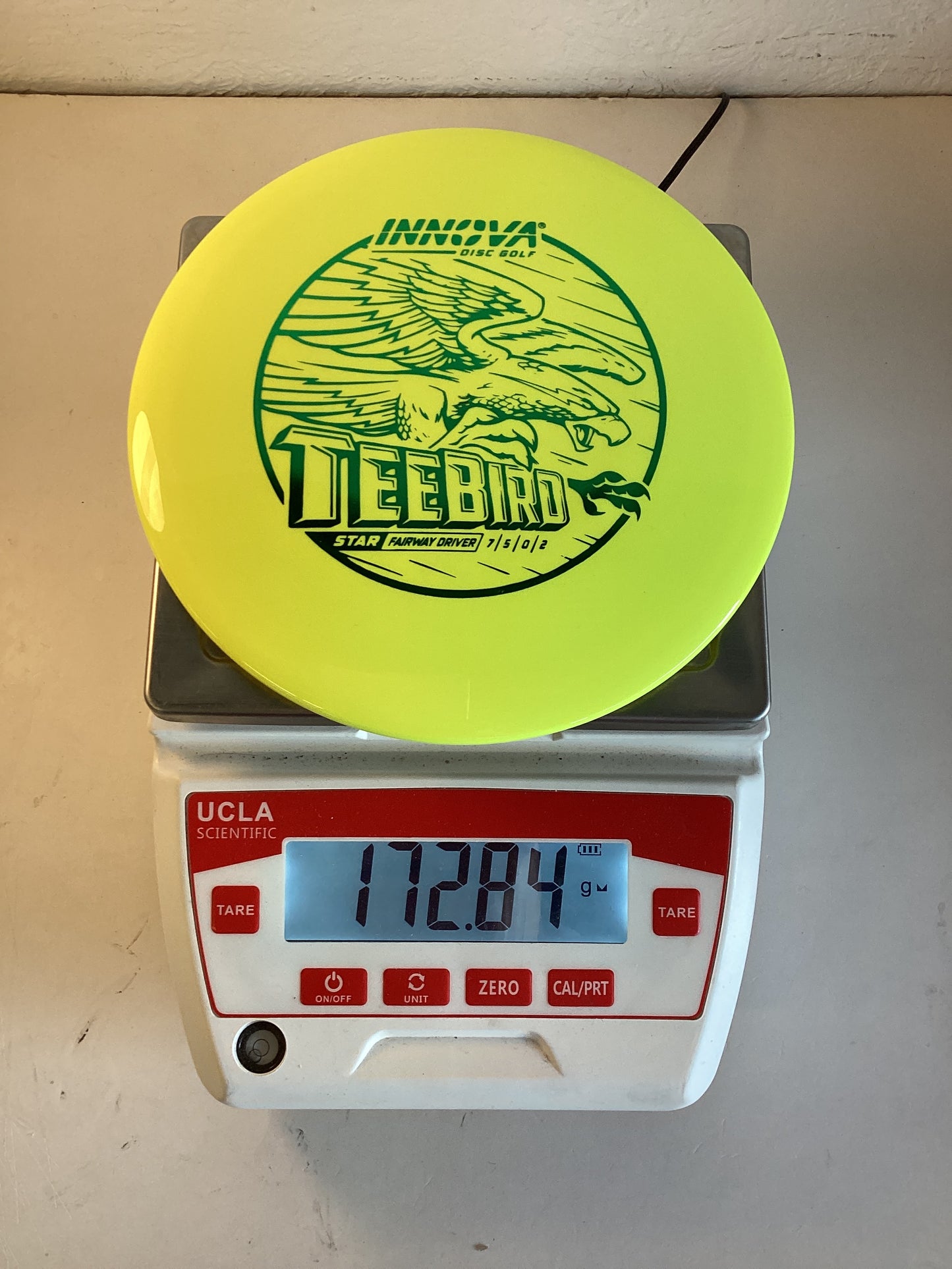 Innova Star TeeBird