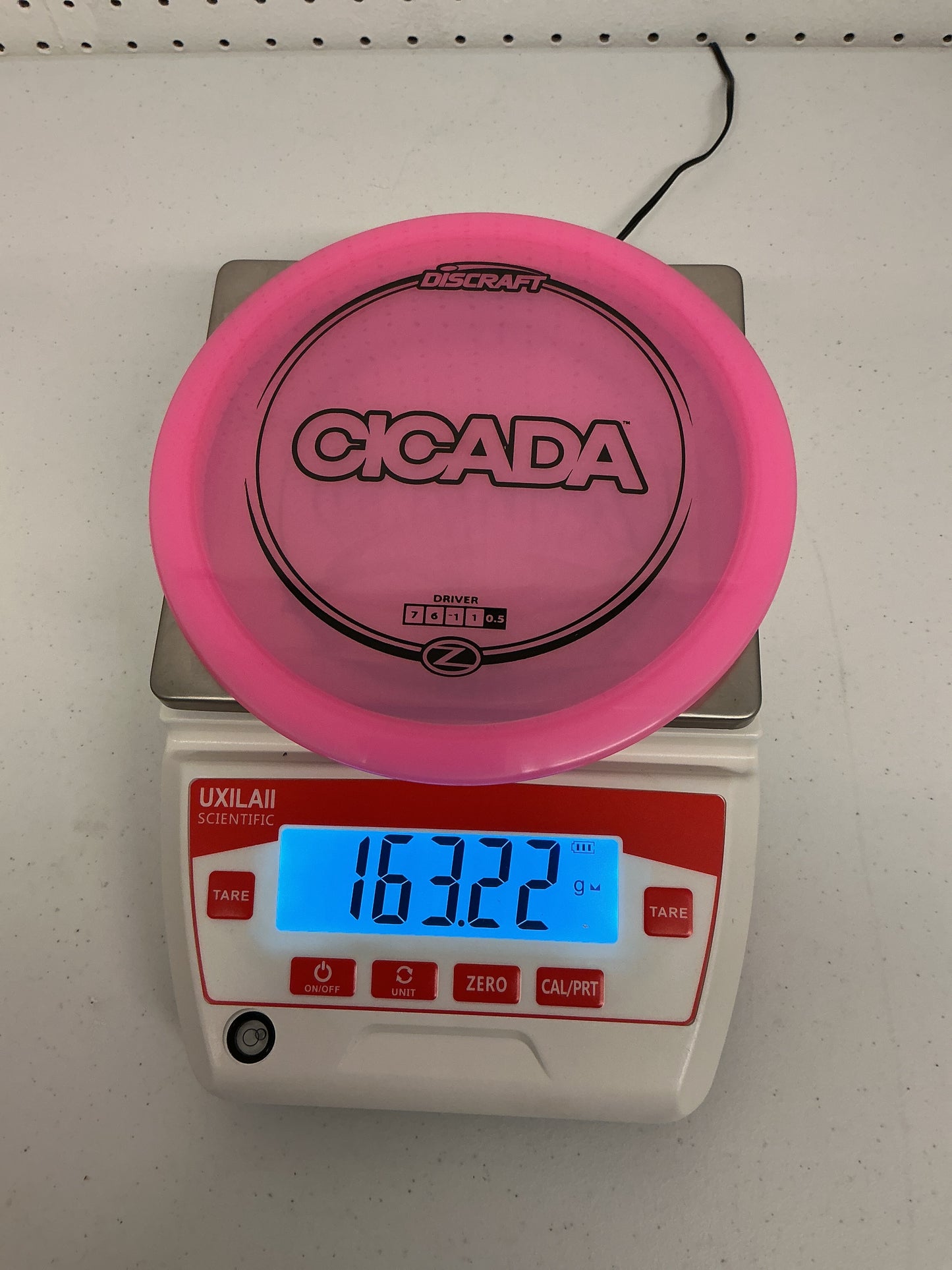 Discraft Z Line Cicada