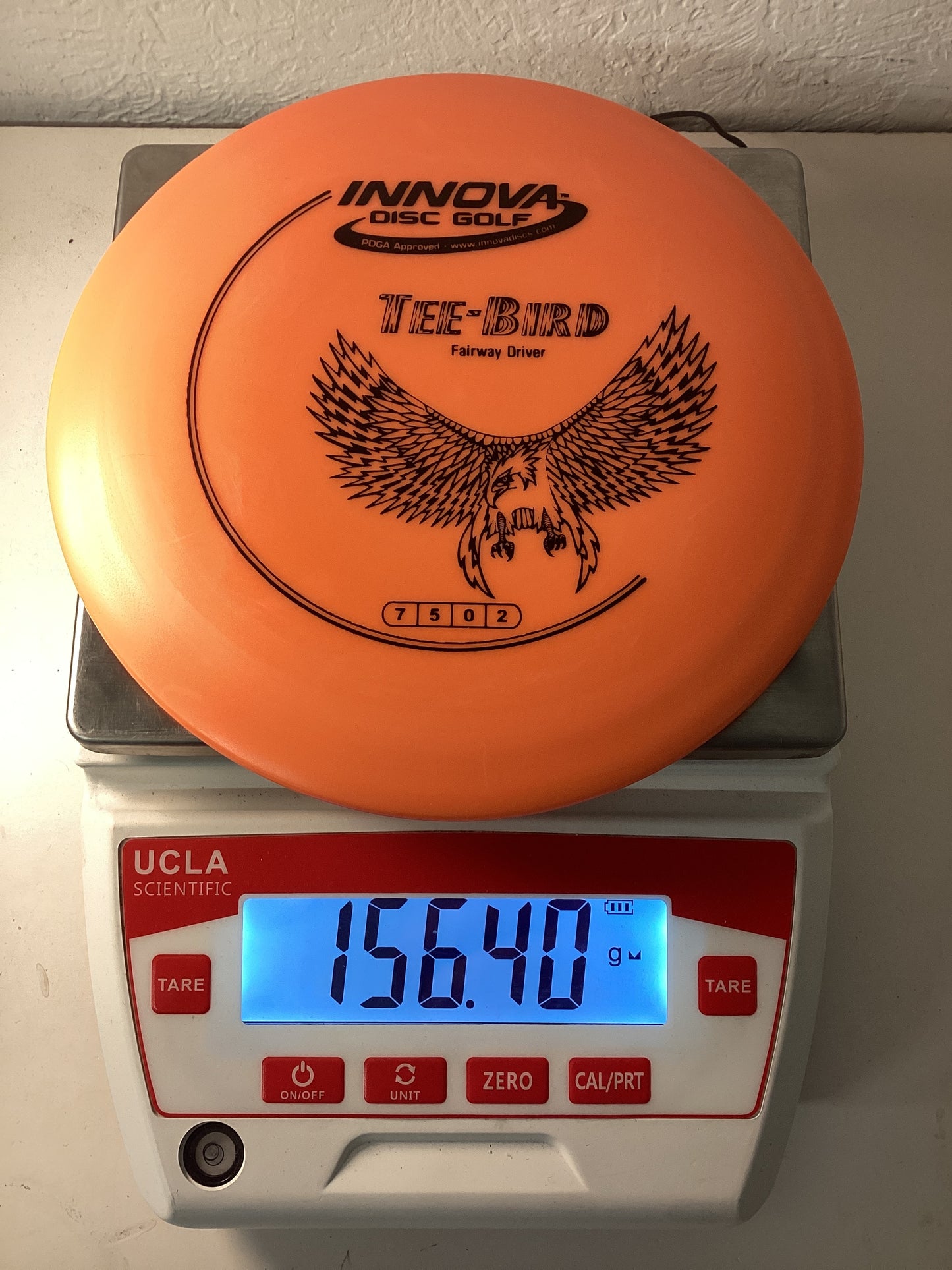 Innova DX TeeBird