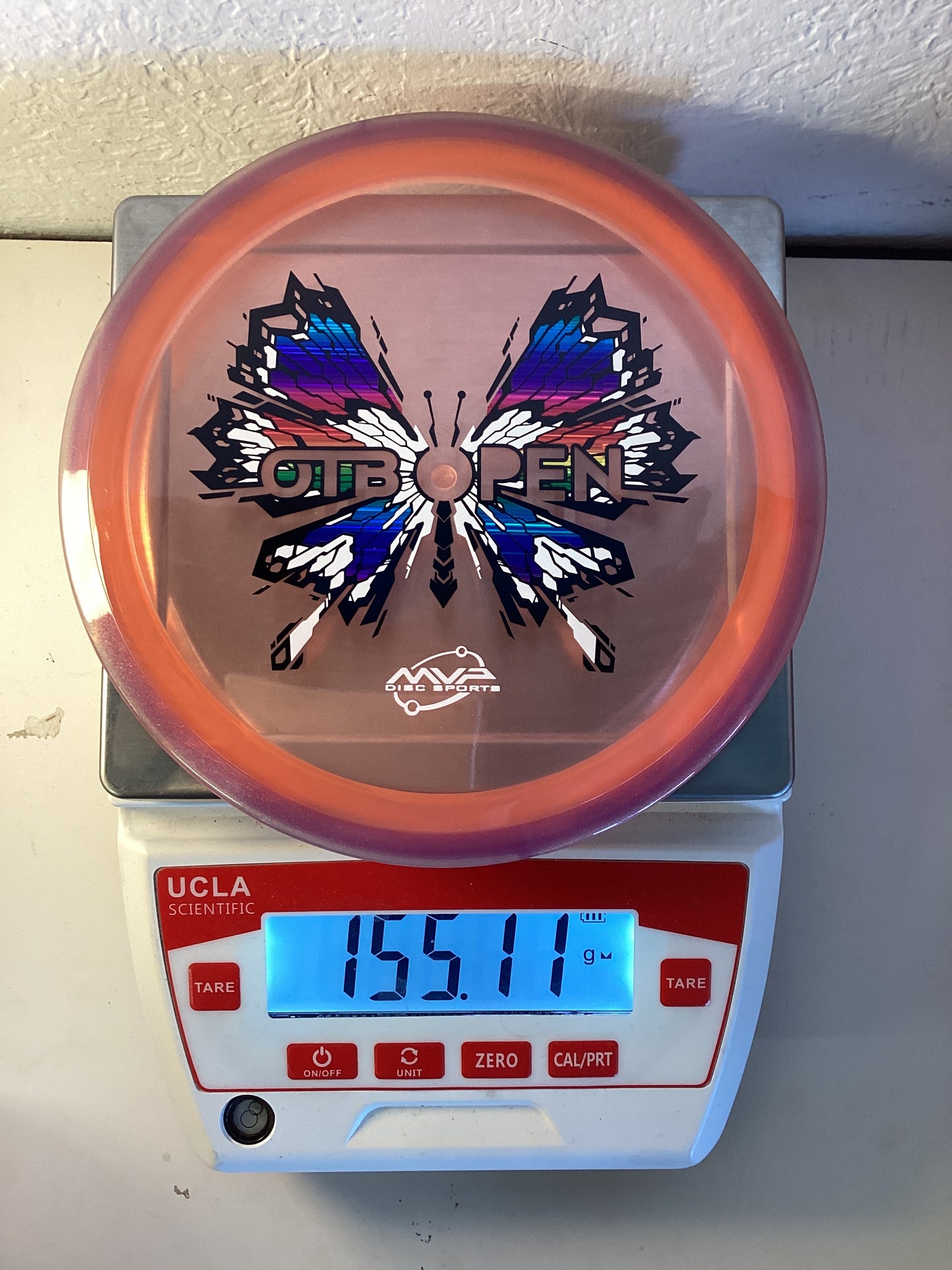 Axiom Prism Proton Soft Insanity - OTB Open 2026