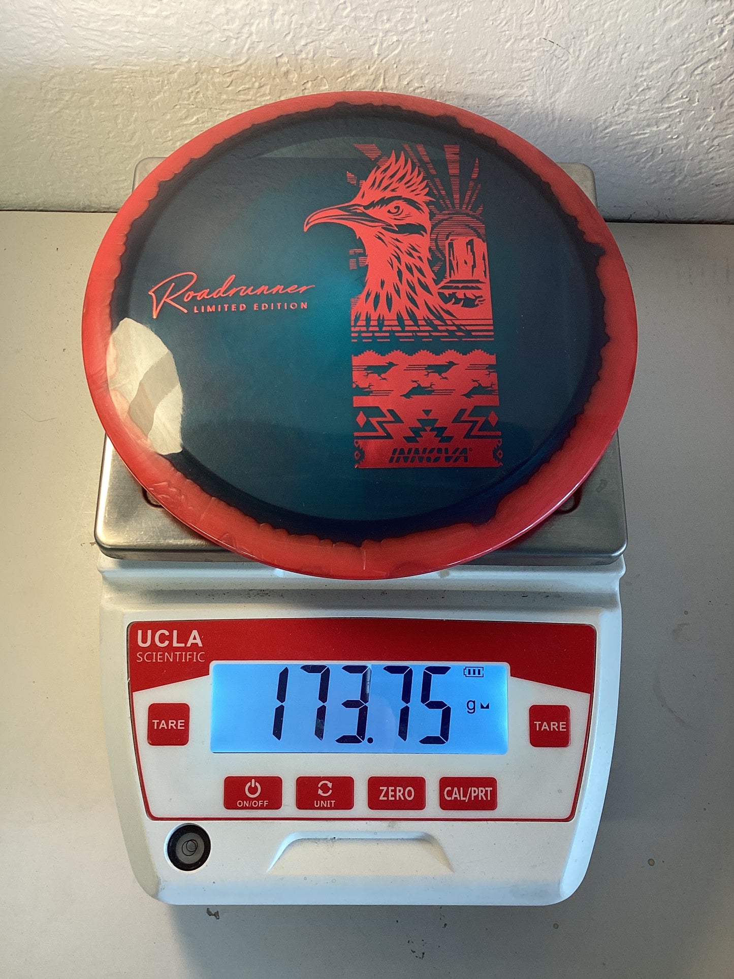 Innova Halo Champion Roadrunner - 2026 Limited Edition
