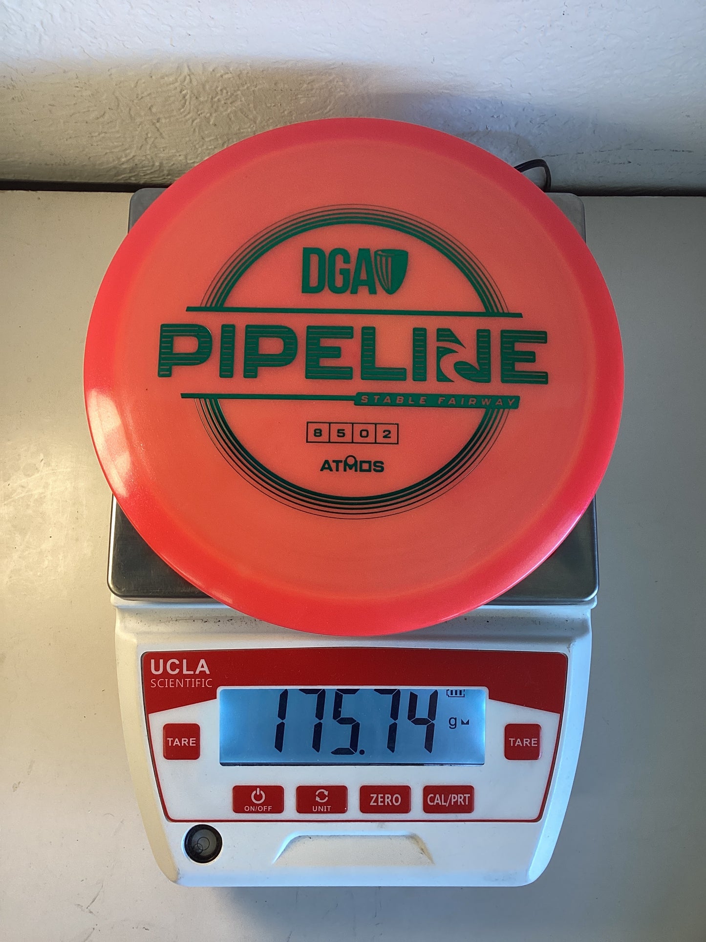 DGA Atmos Pipeline