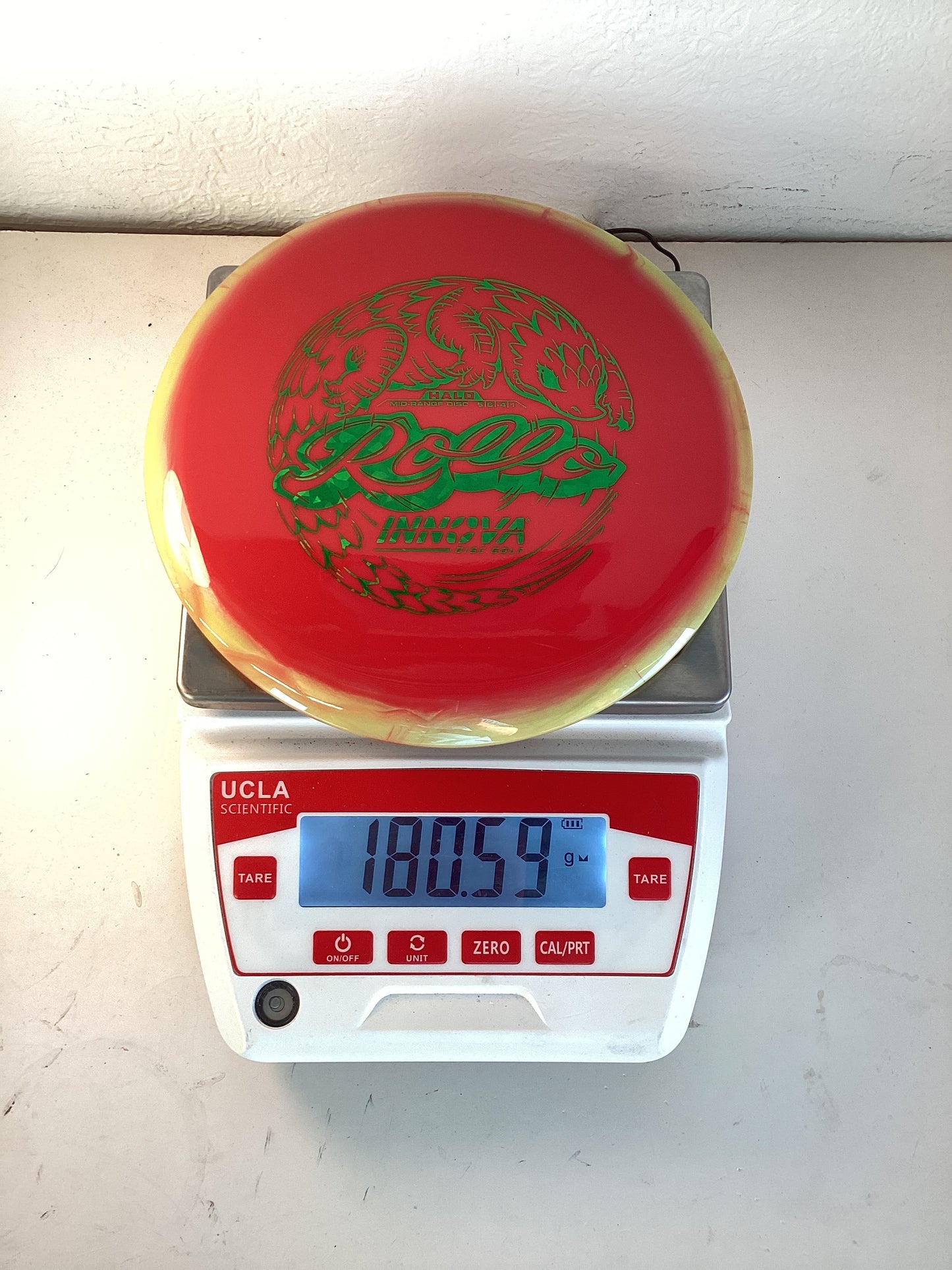 Innova Halo Star Rollo