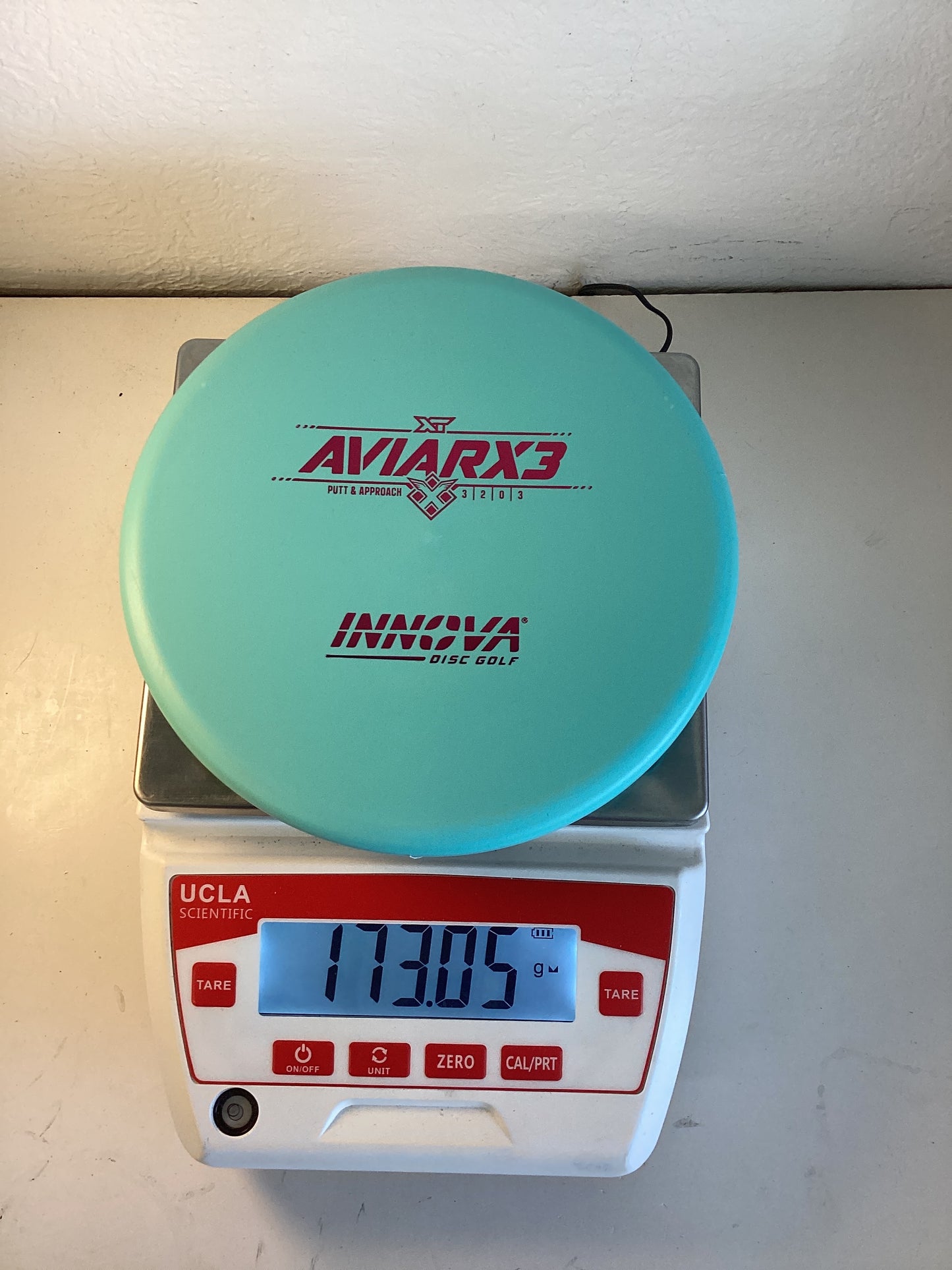 Innova XT Aviar X3