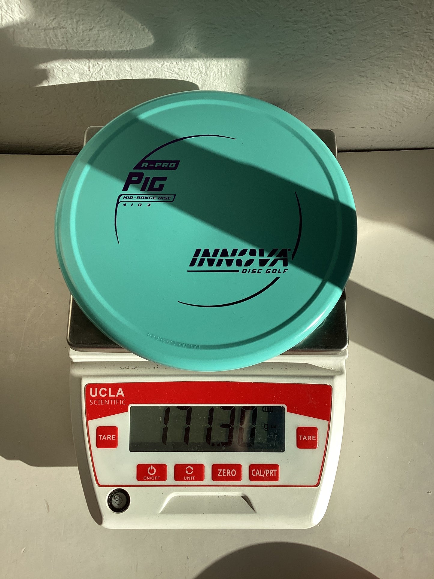 Innova R-Pro Pig