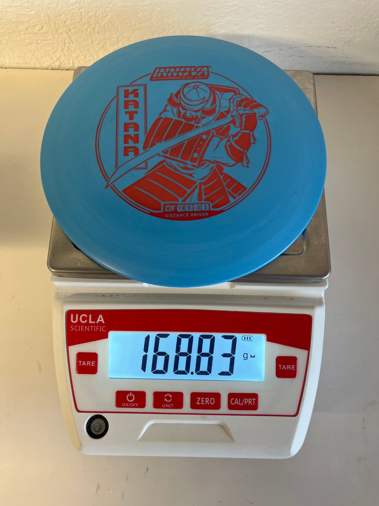 Innova DX Katana