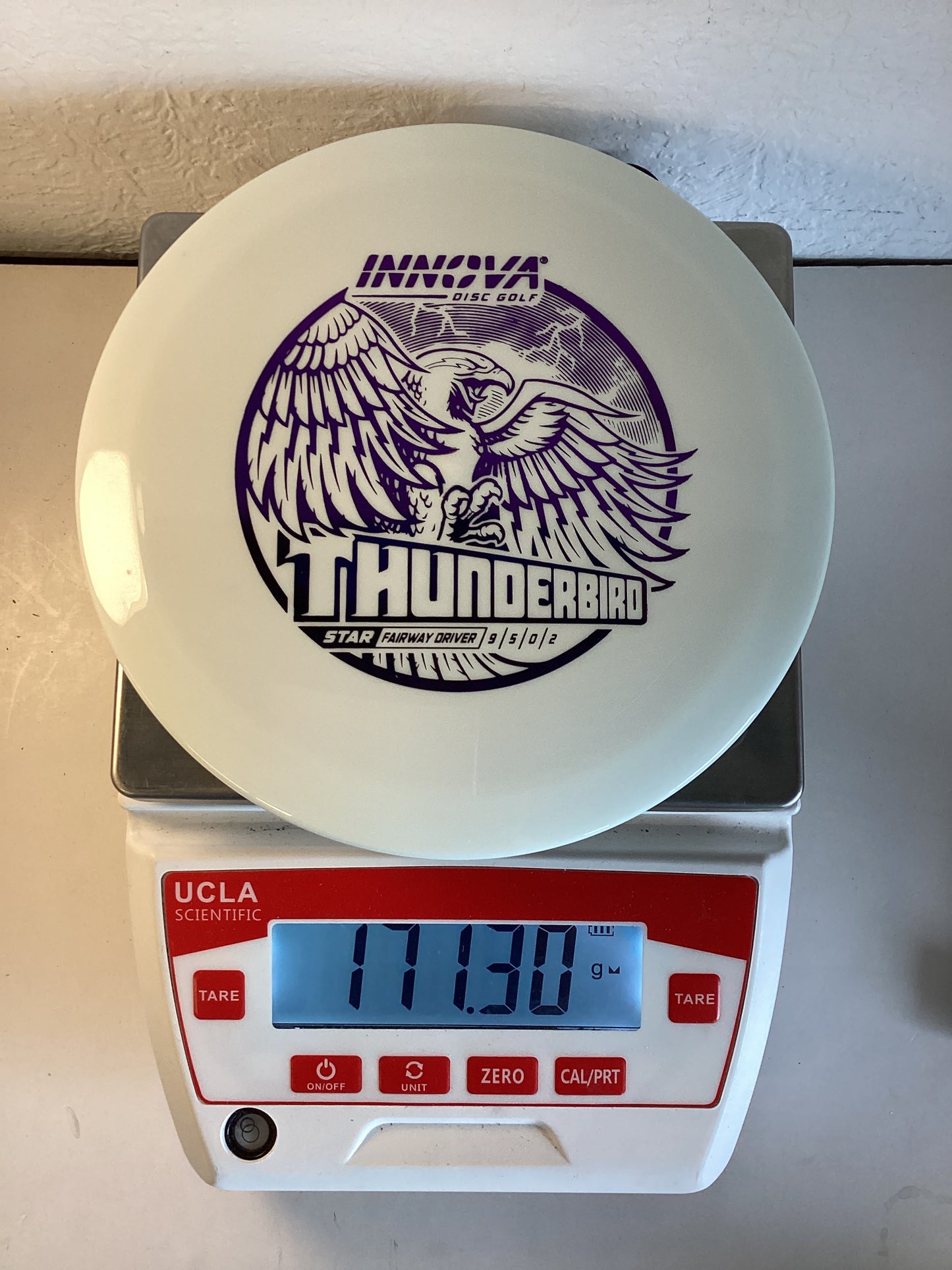 Innova Star Thunderbird