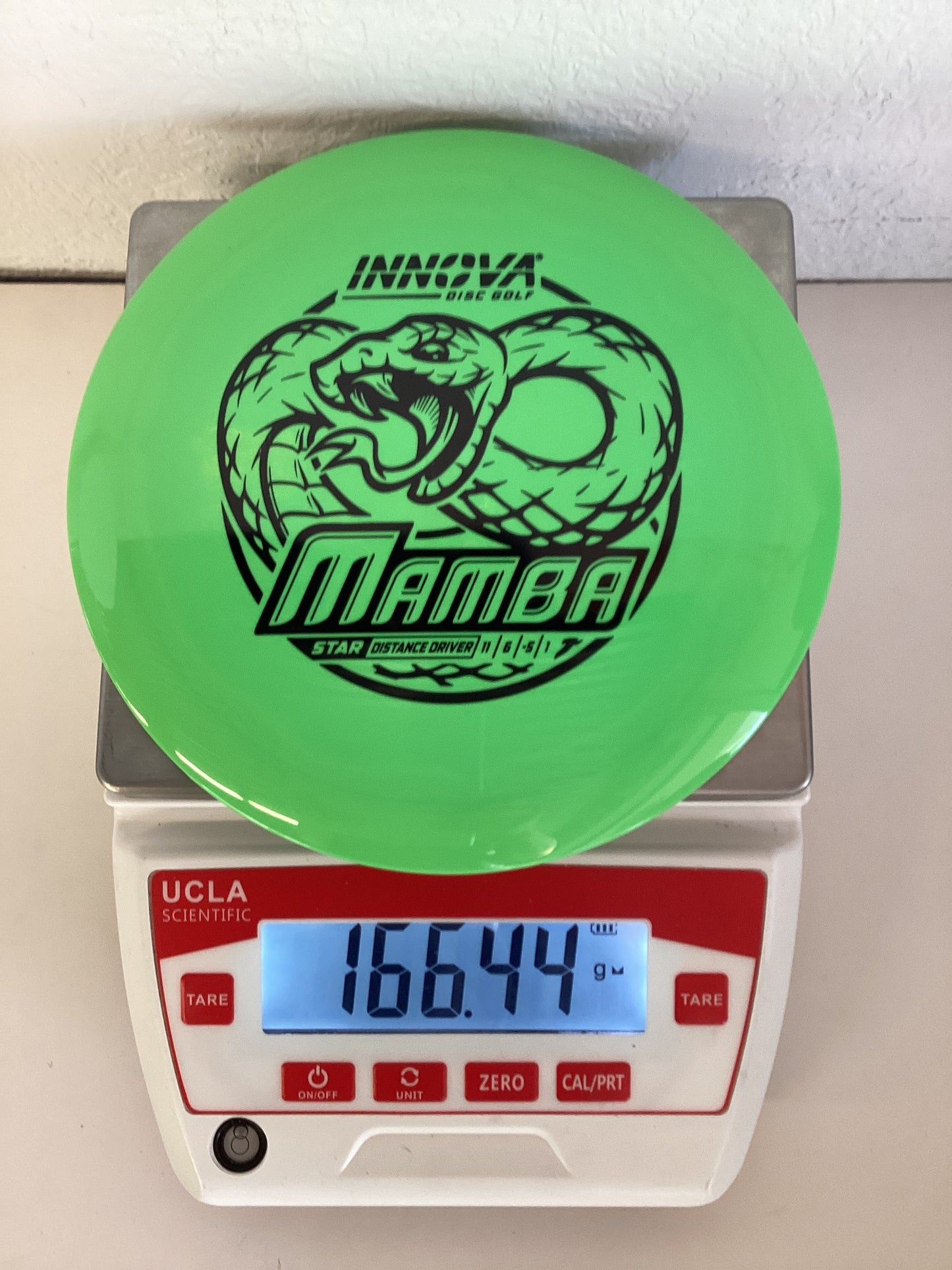 Innova Star Mamba