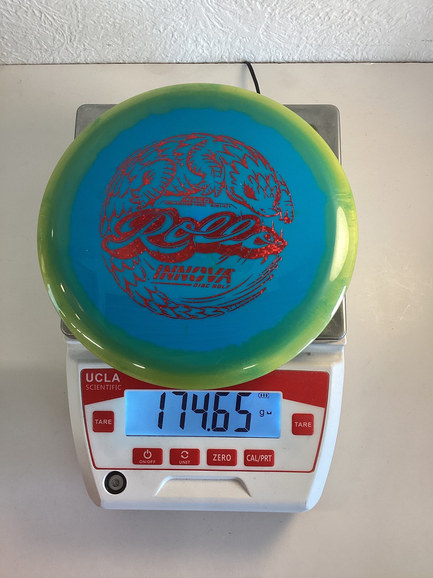 Innova Halo Star Rollo