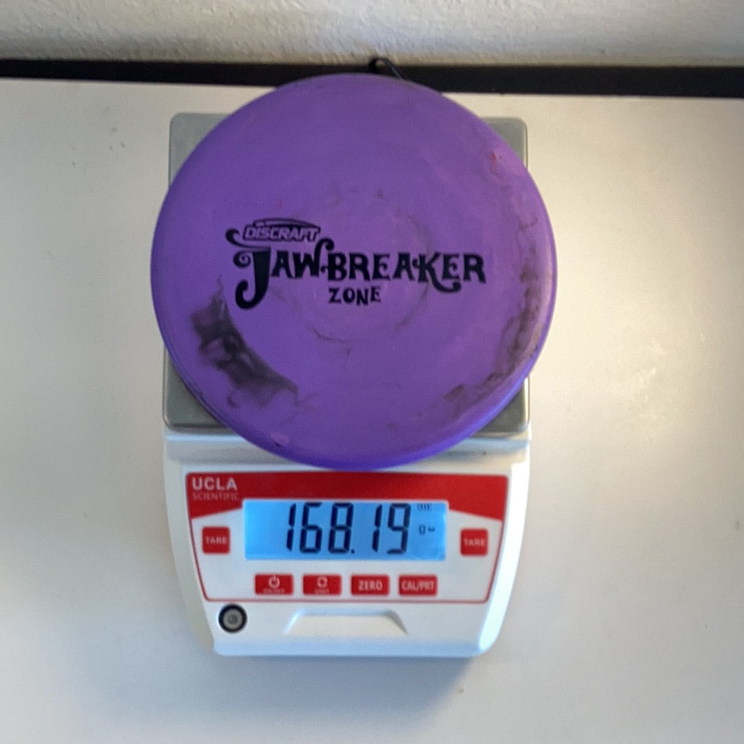 Discraft Jawbreaker Zone