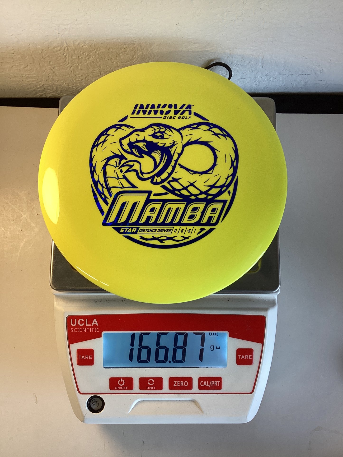 Innova Star Mamba