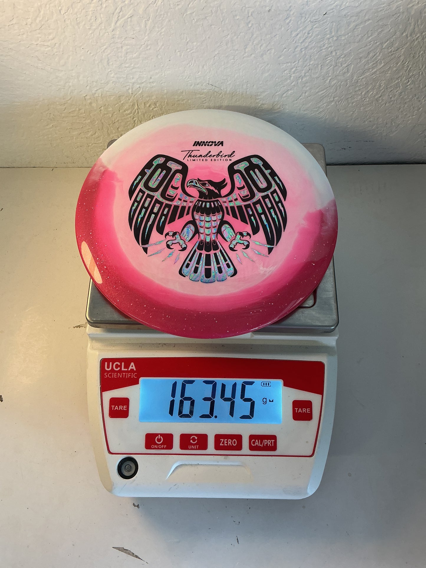 Innova Duo Thunderbird - Limited Edition