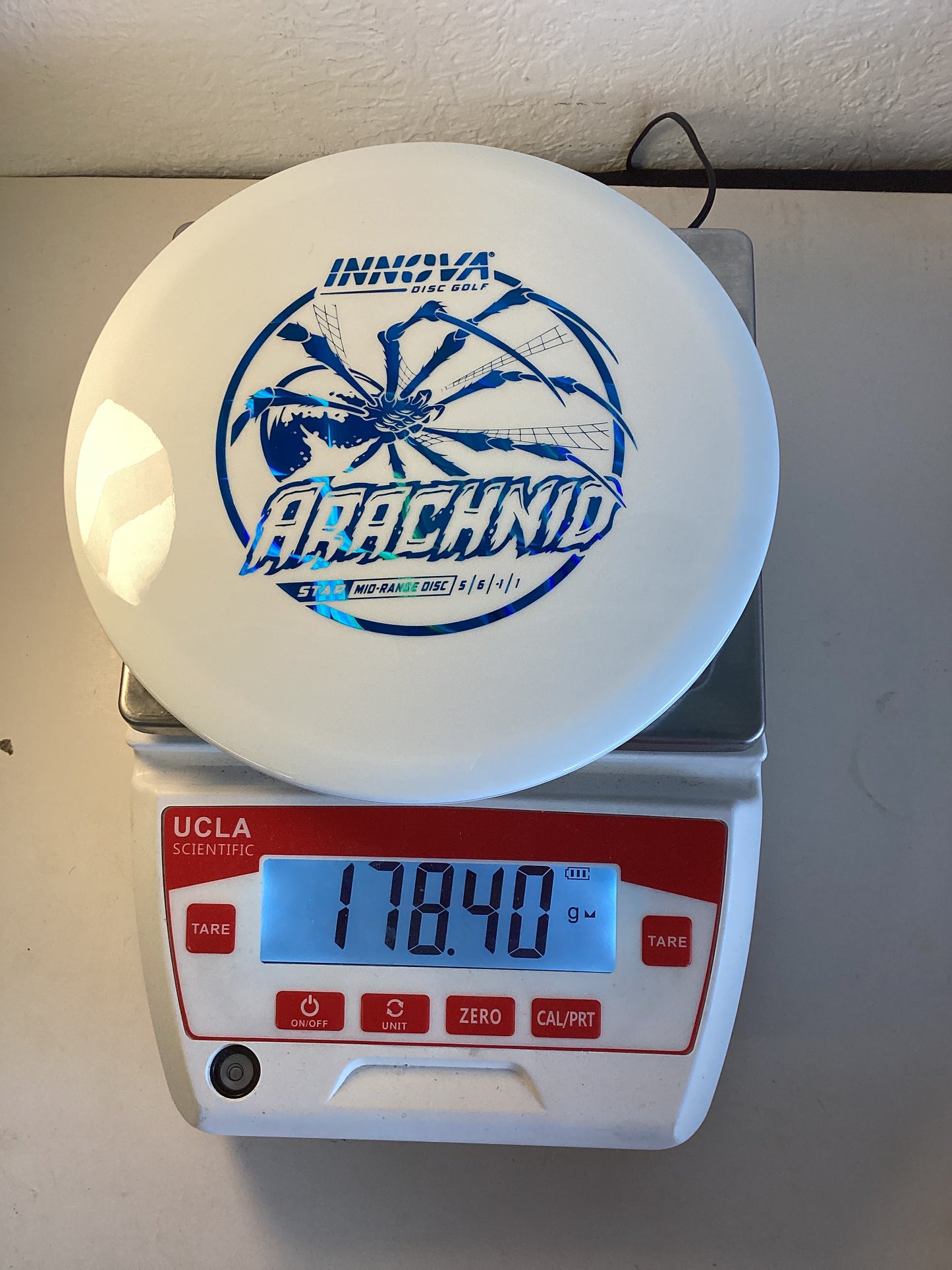 Innova Star Arachnid