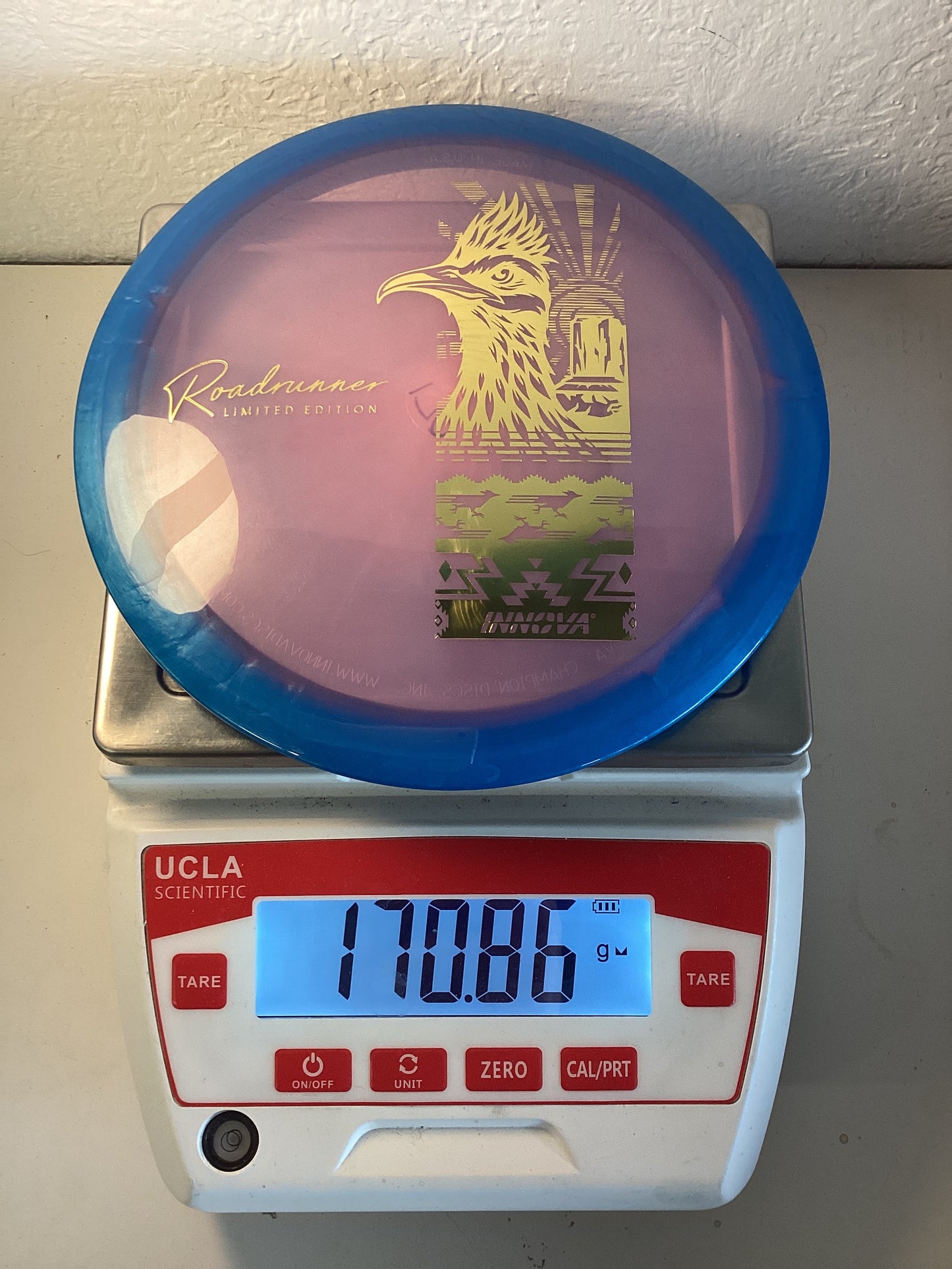 Innova Halo Champion Roadrunner - 2026 Limited Edition