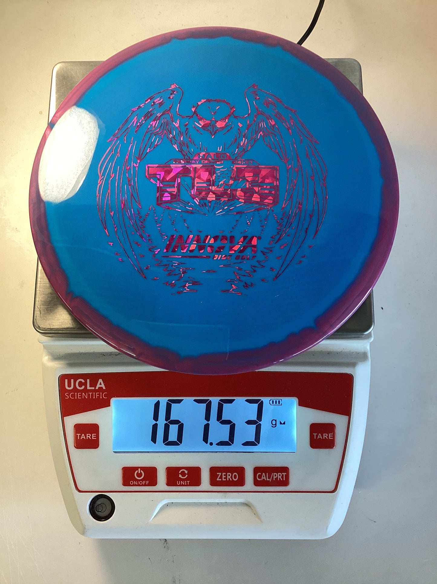 Innova Halo Star TL 3