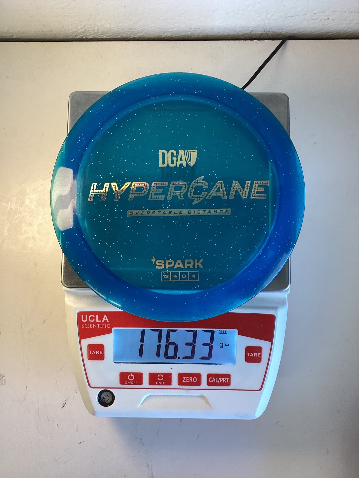 DGA Spark Hypercane