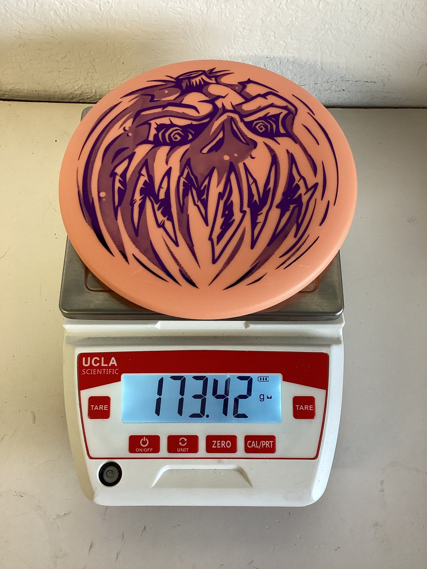 Innova Proto Glow Nexus Aviar Halloween 2025