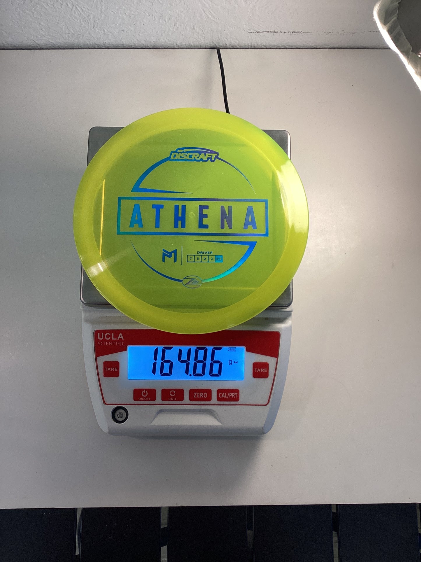 Discraft Z Lite Athena