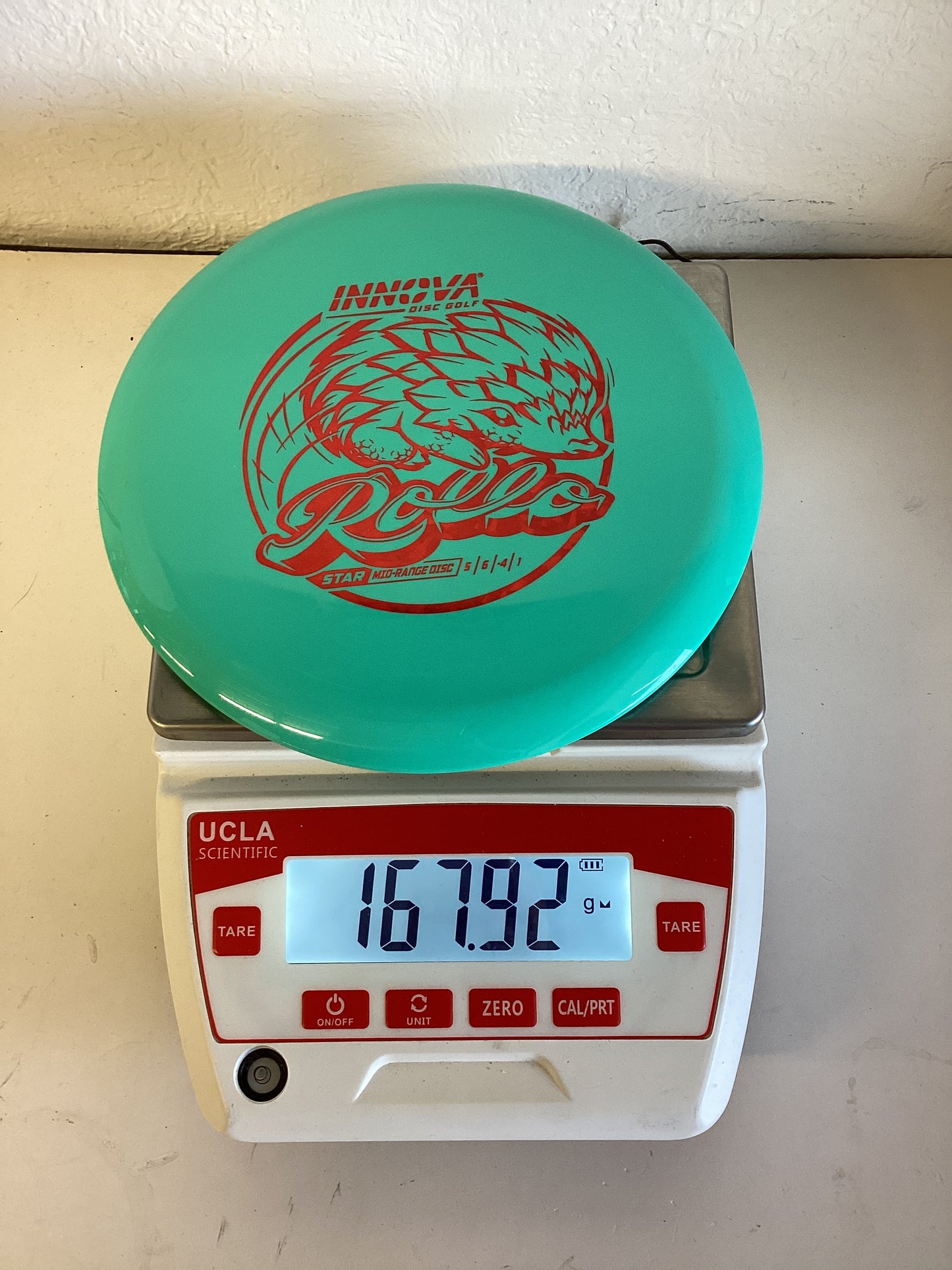 Innova Star Rollo