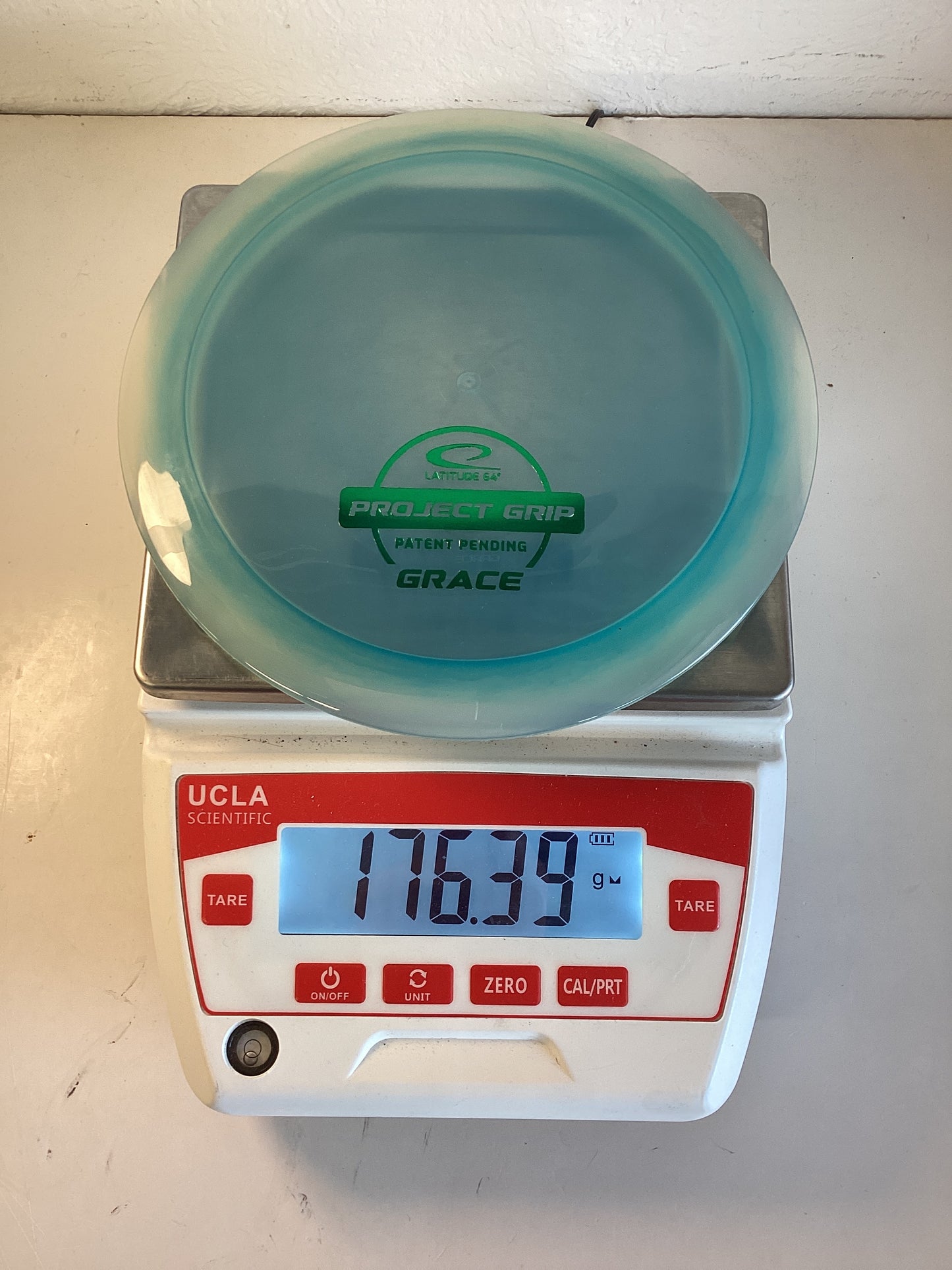 Latitude 64 Project Grip Grace