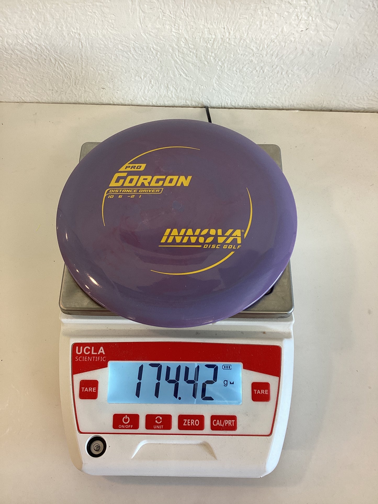 Innova Pro Gorgon