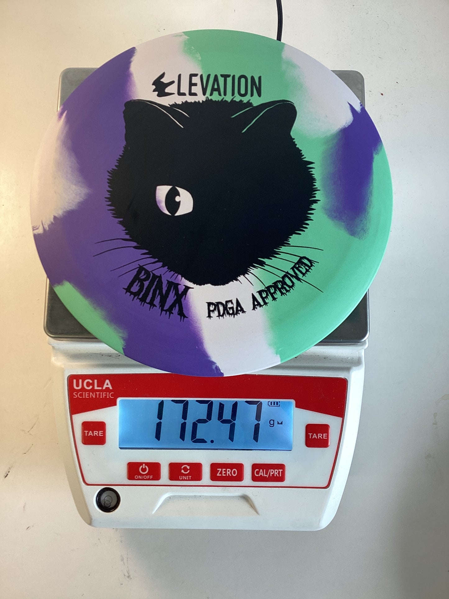 Elevation ecoFLEX Binx