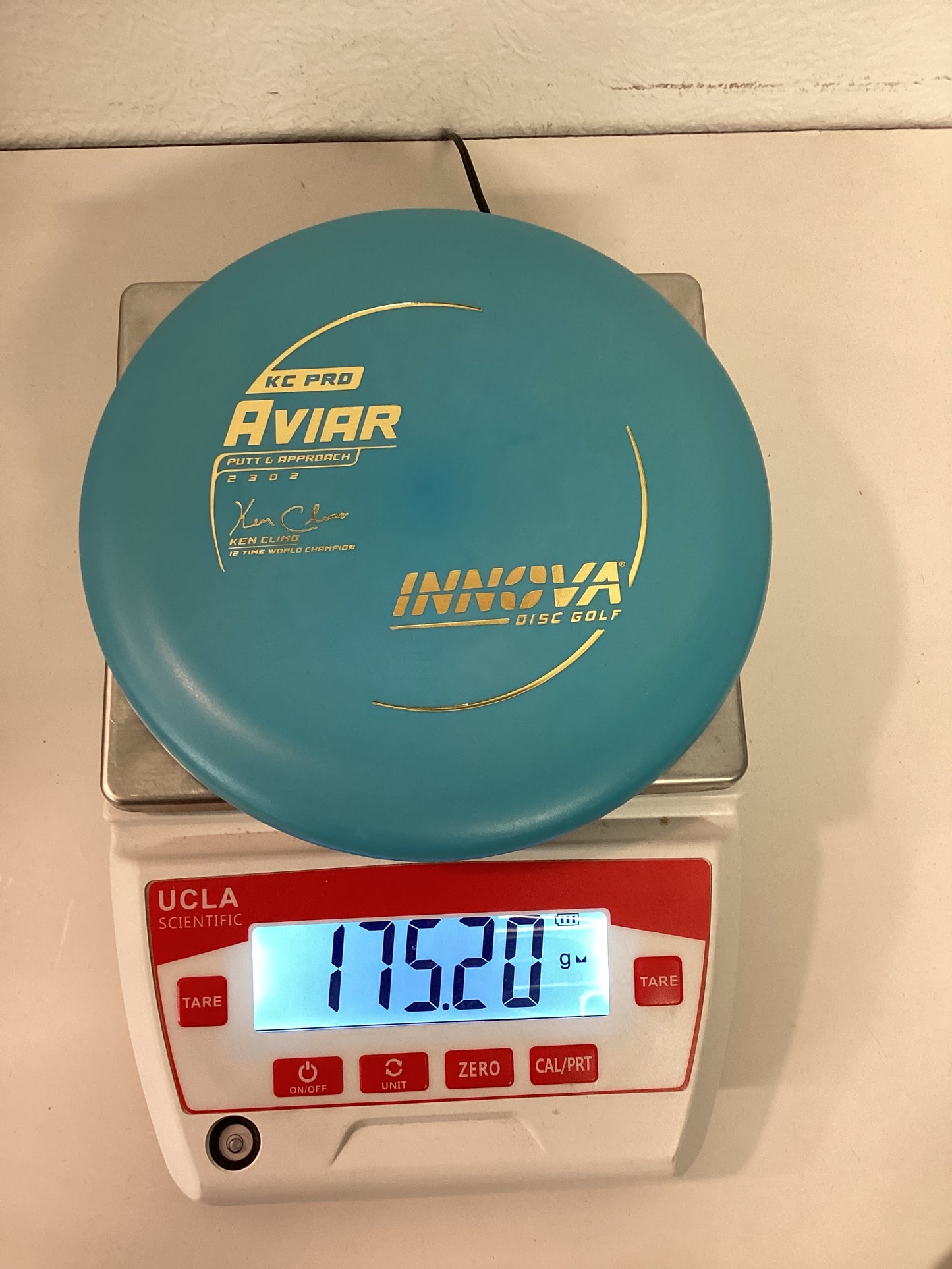 Innova KC Pro Whale