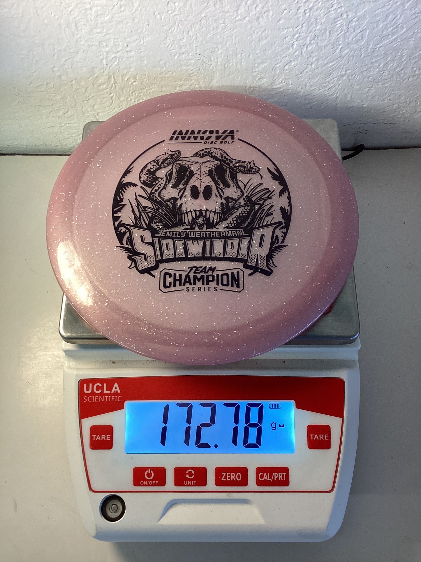 Innova Used Sidewinder