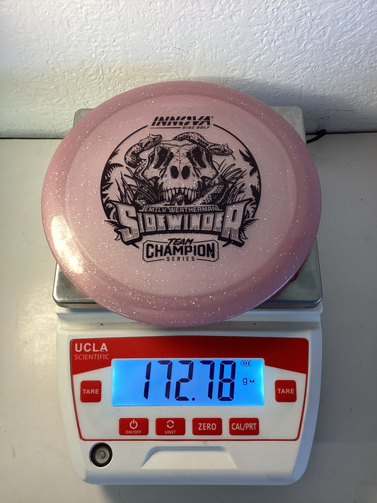 Innova Used Sidewinder