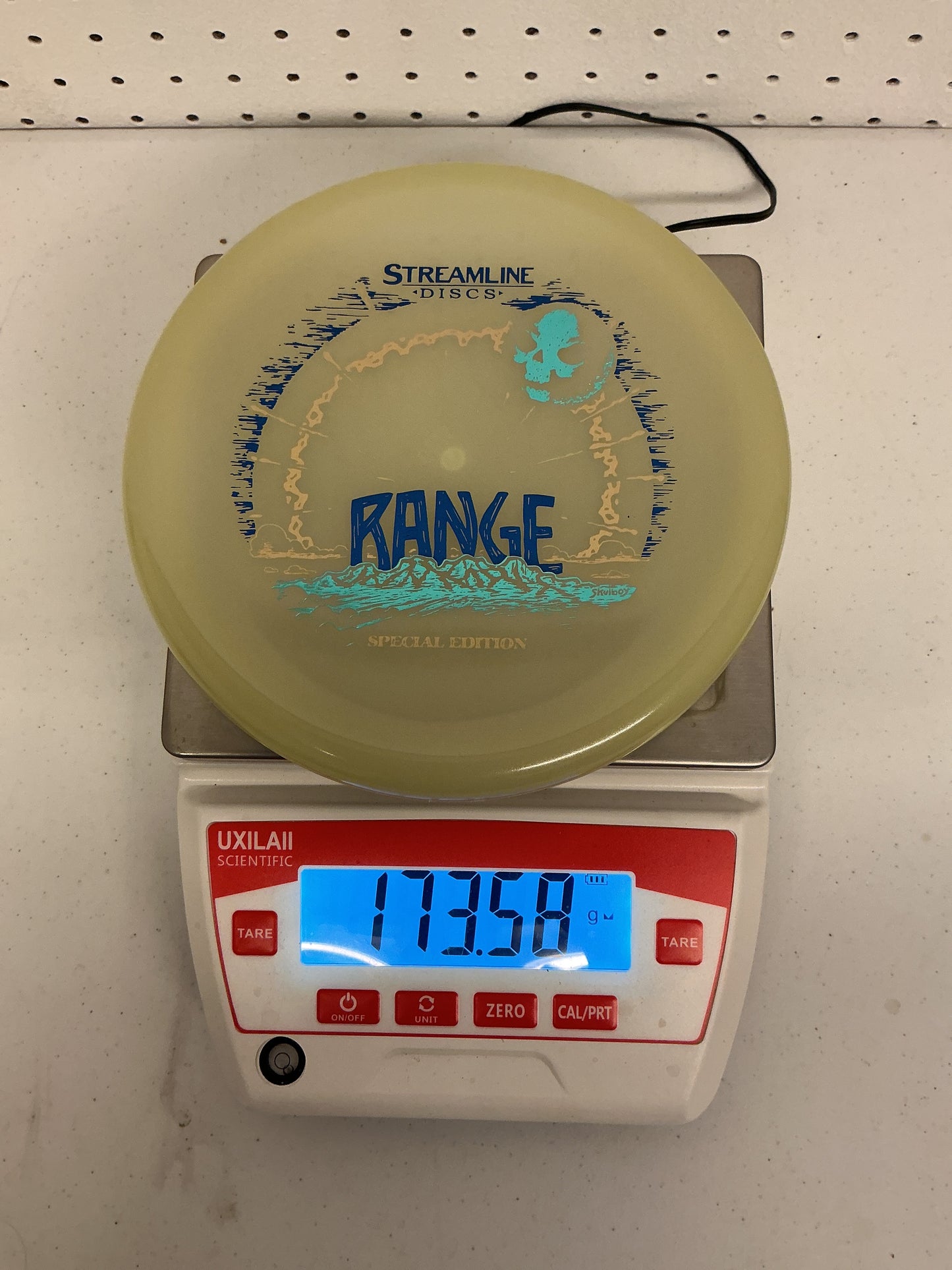 Streamline Eclipse Range Special Edition