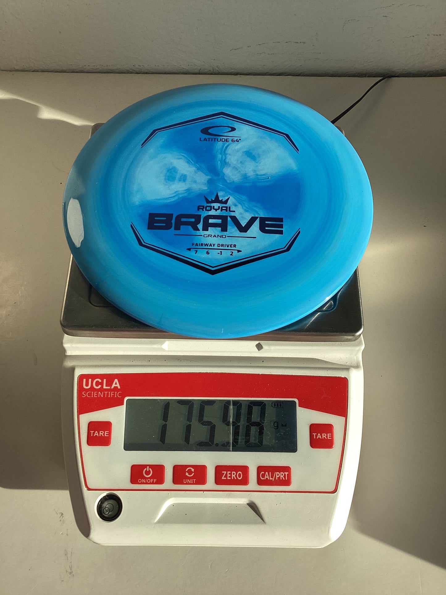 Latitude 64 Royal Grand Brave