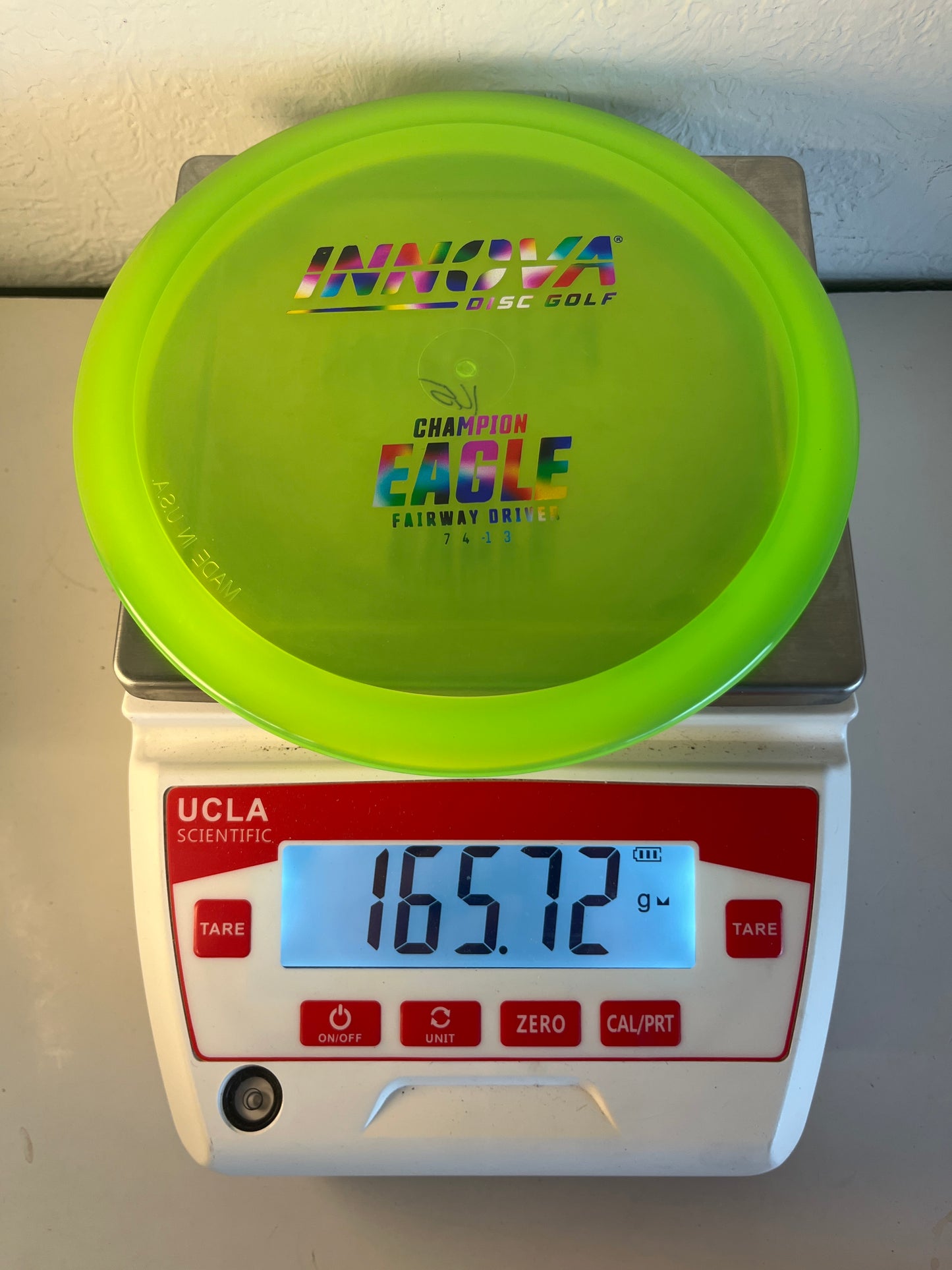 Innova Champion Eagle