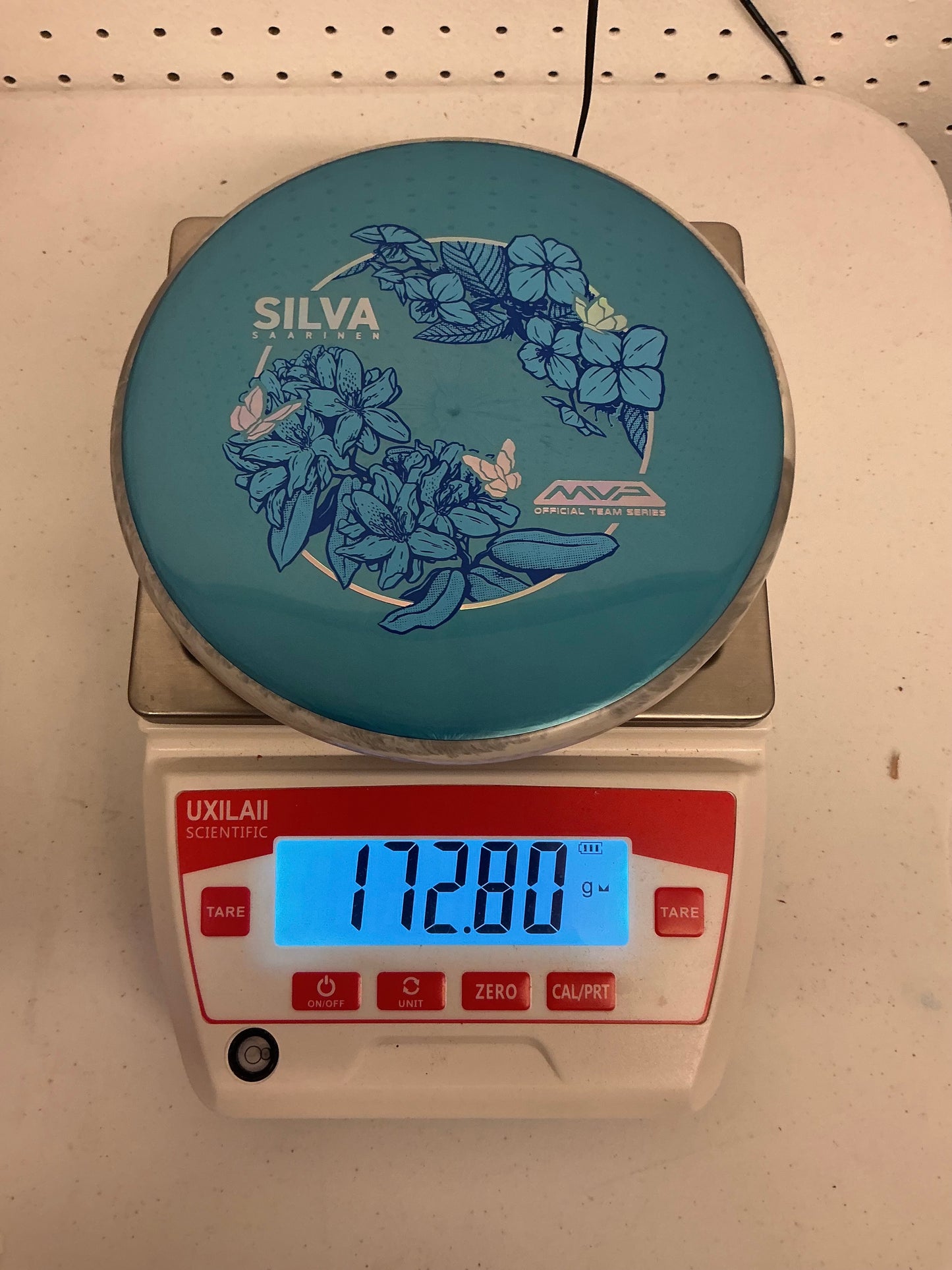 Axiom Plasma Proxy Soft - Silva Saarinen Team Series 2026