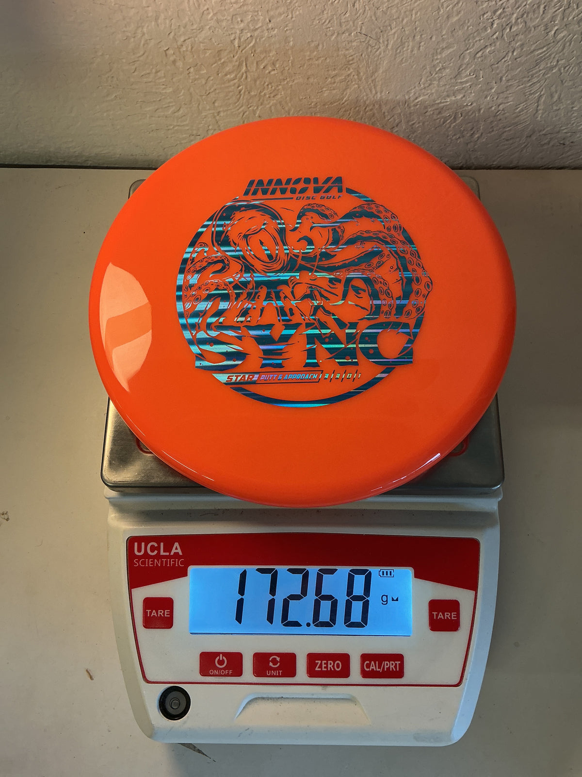 Innova Star Sync