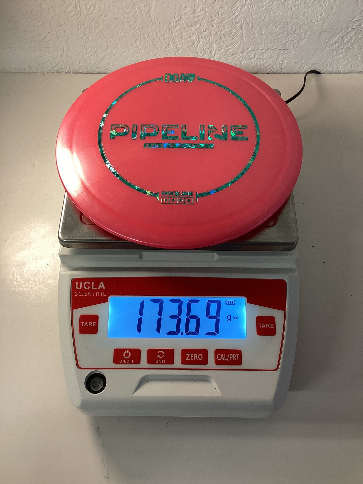 DGA ProLine Pipeline